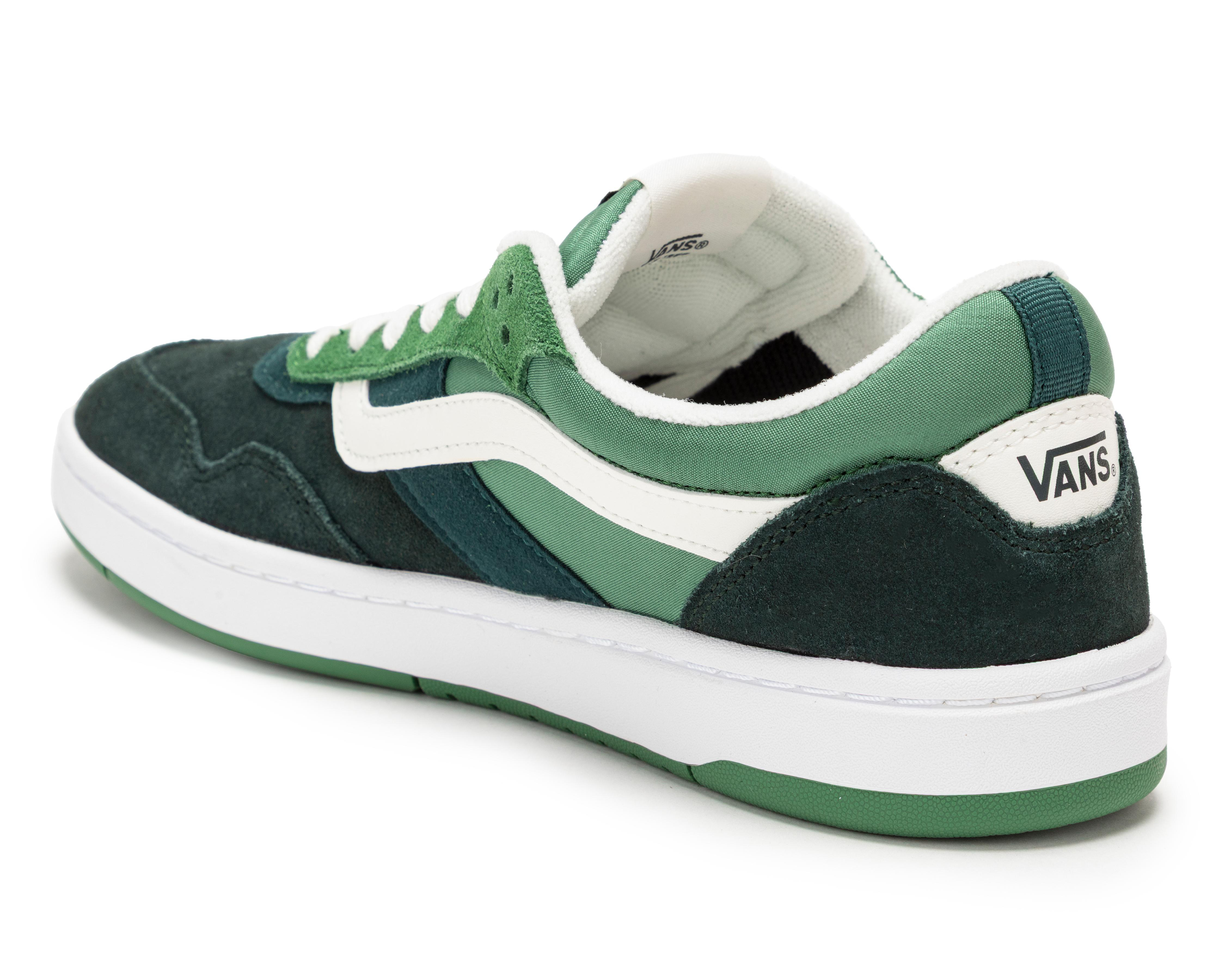 Foto 4 pulgar | Tenis Vans Cruze 3.0 para Hombre
