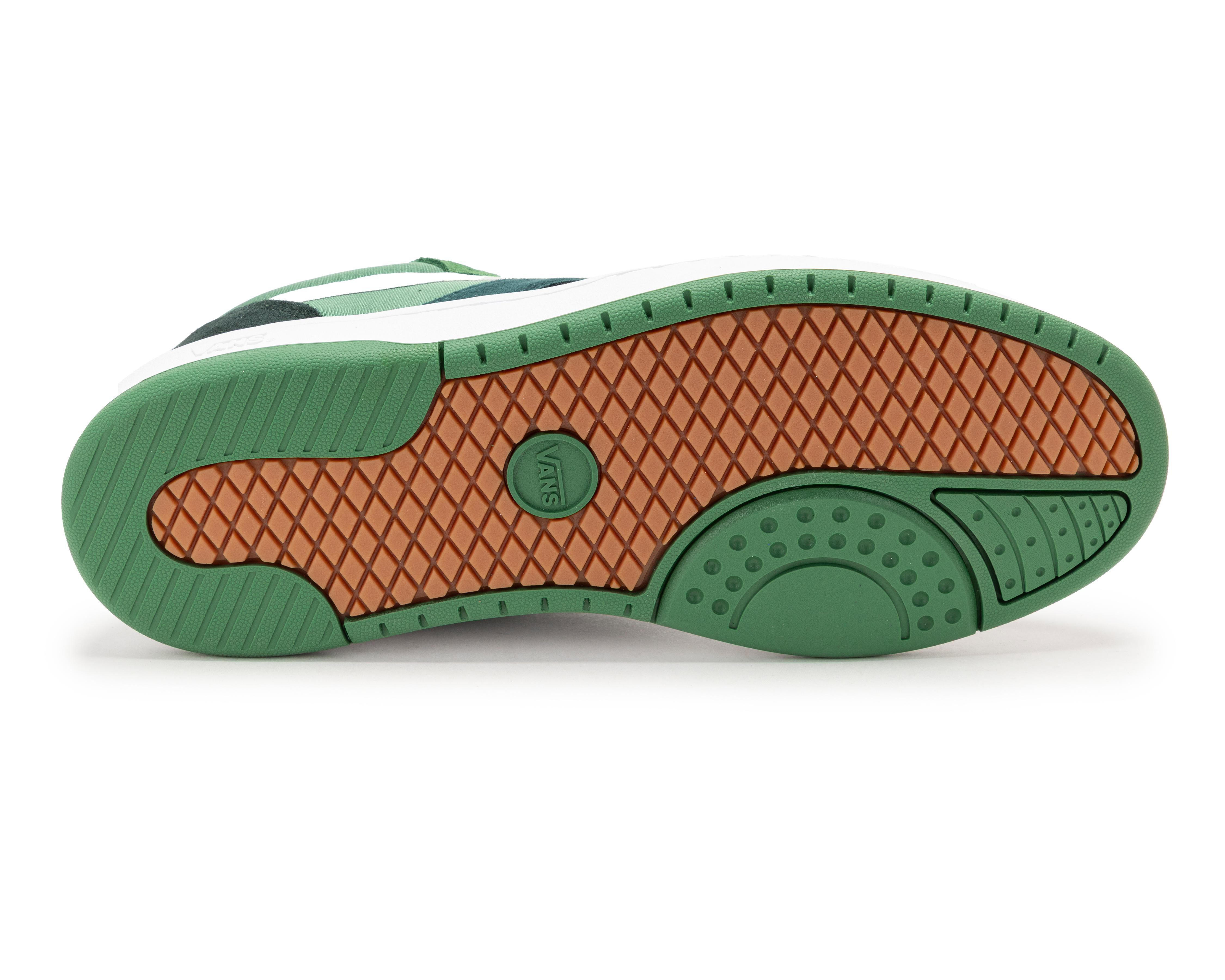 Foto 5 pulgar | Tenis Vans Cruze 3.0 para Hombre