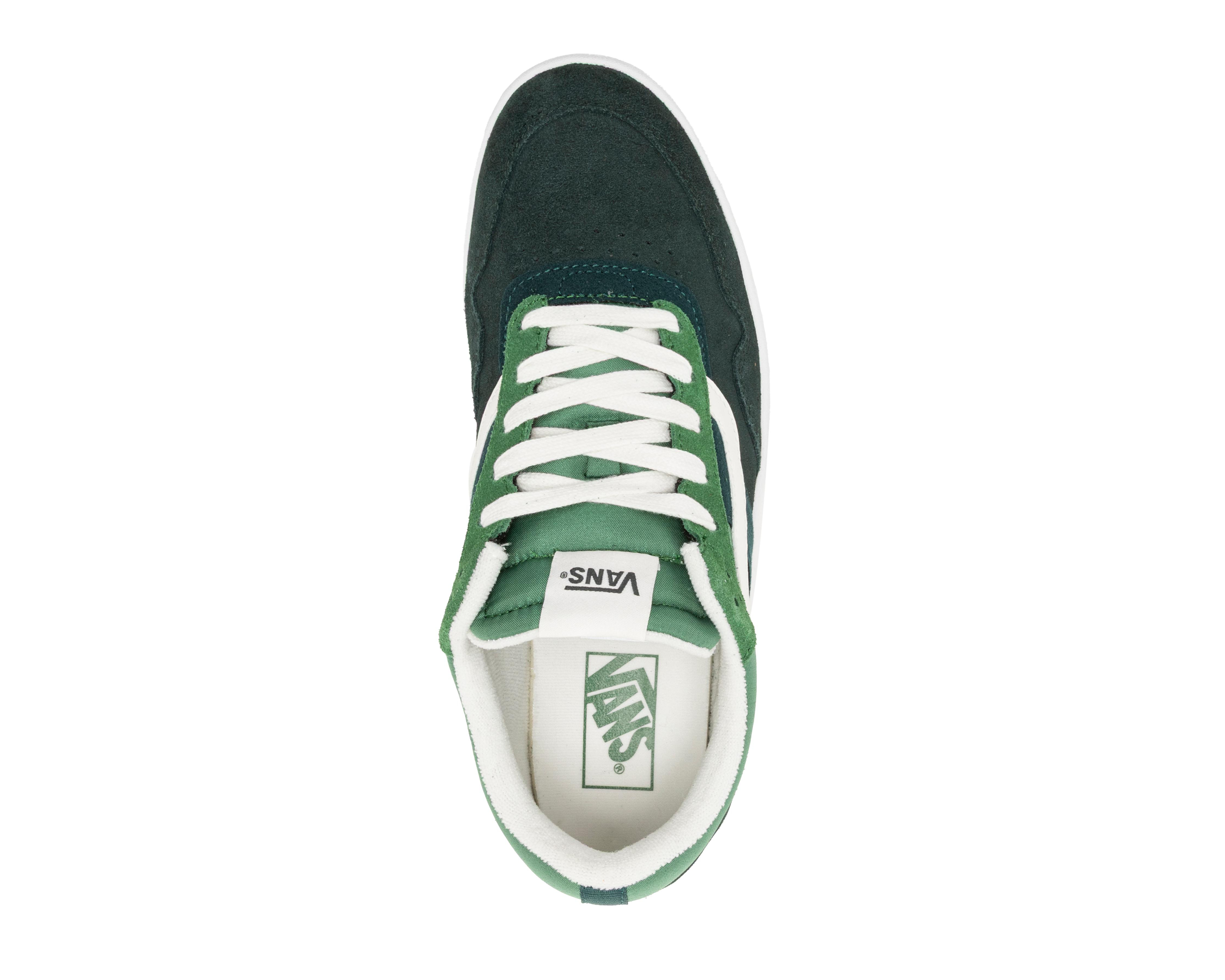 Foto 6 pulgar | Tenis Vans Cruze 3.0 para Hombre