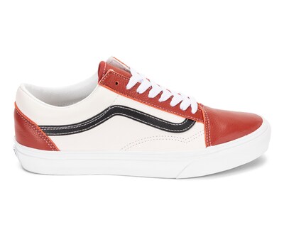 Foto 2 | Tenis Vans Old Skool para Hombre