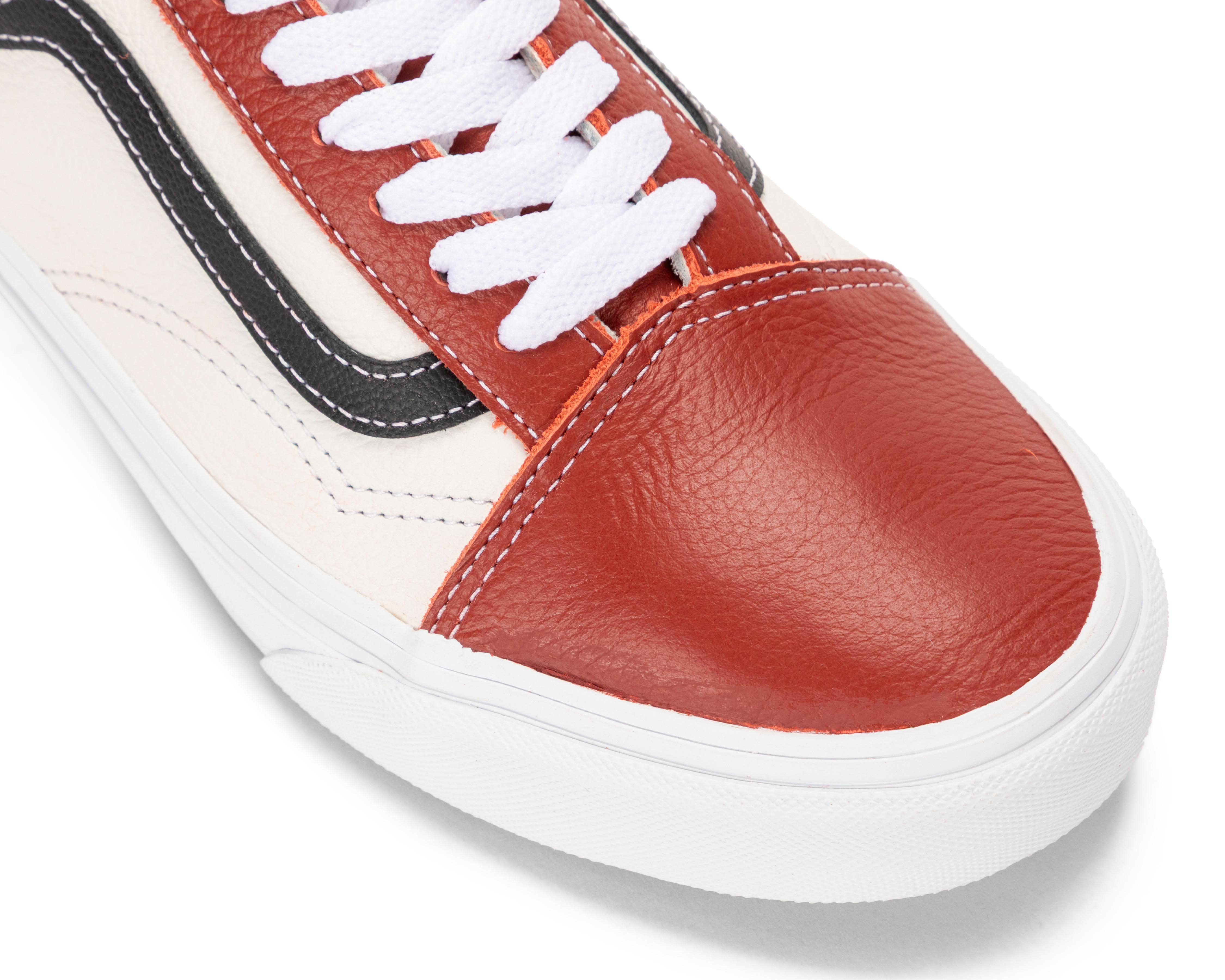 Foto 5 | Tenis Vans Old Skool para Hombre