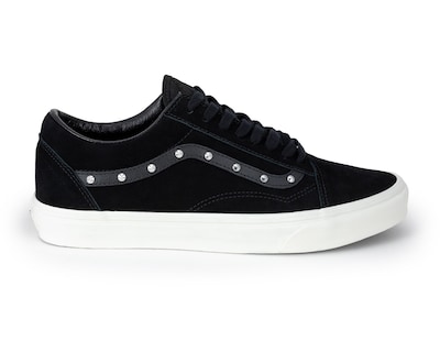 Foto 2 | Tenis Casuales Vans Old Skool para Hombre