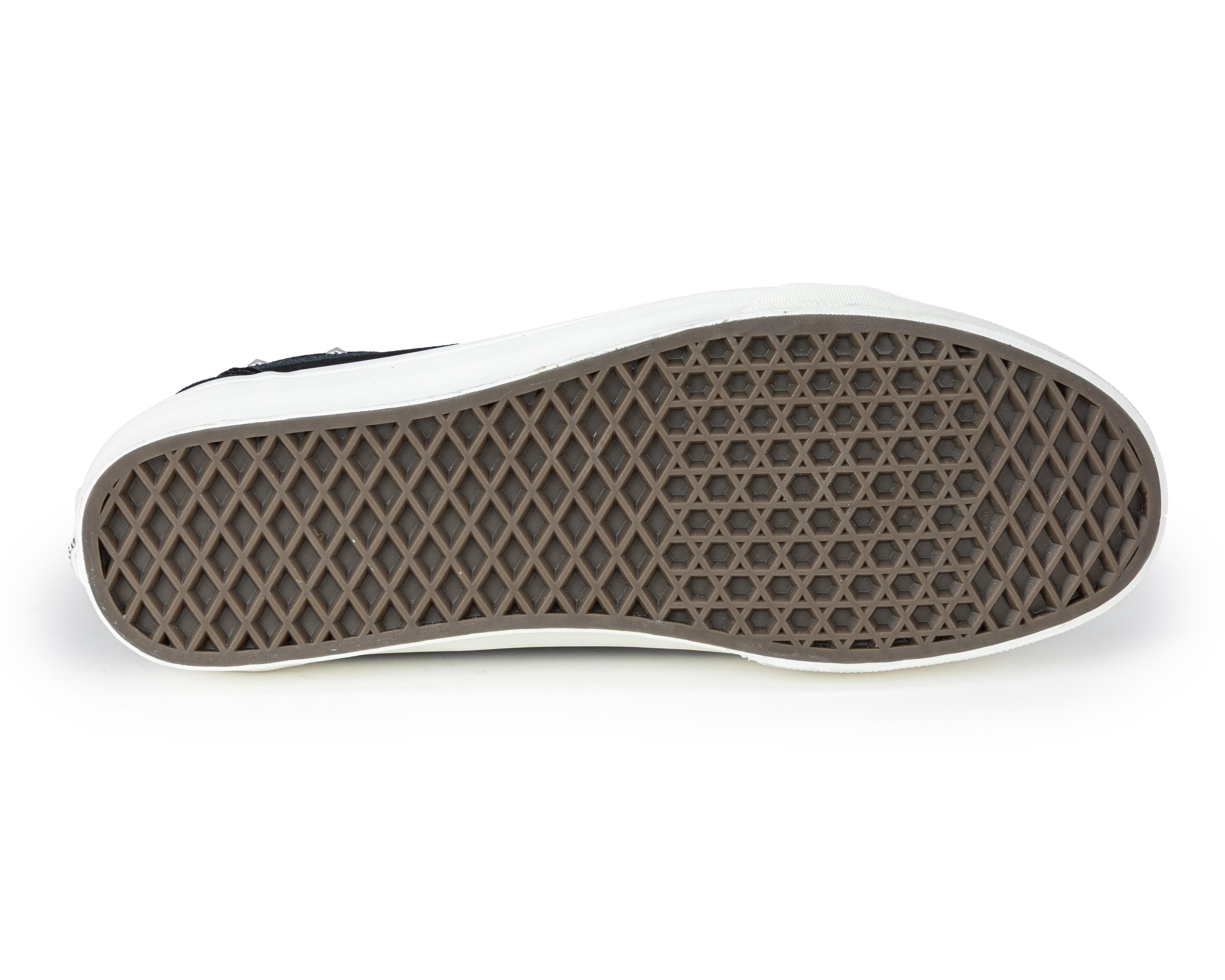 Foto 4 | Tenis Casuales Vans Old Skool para Hombre