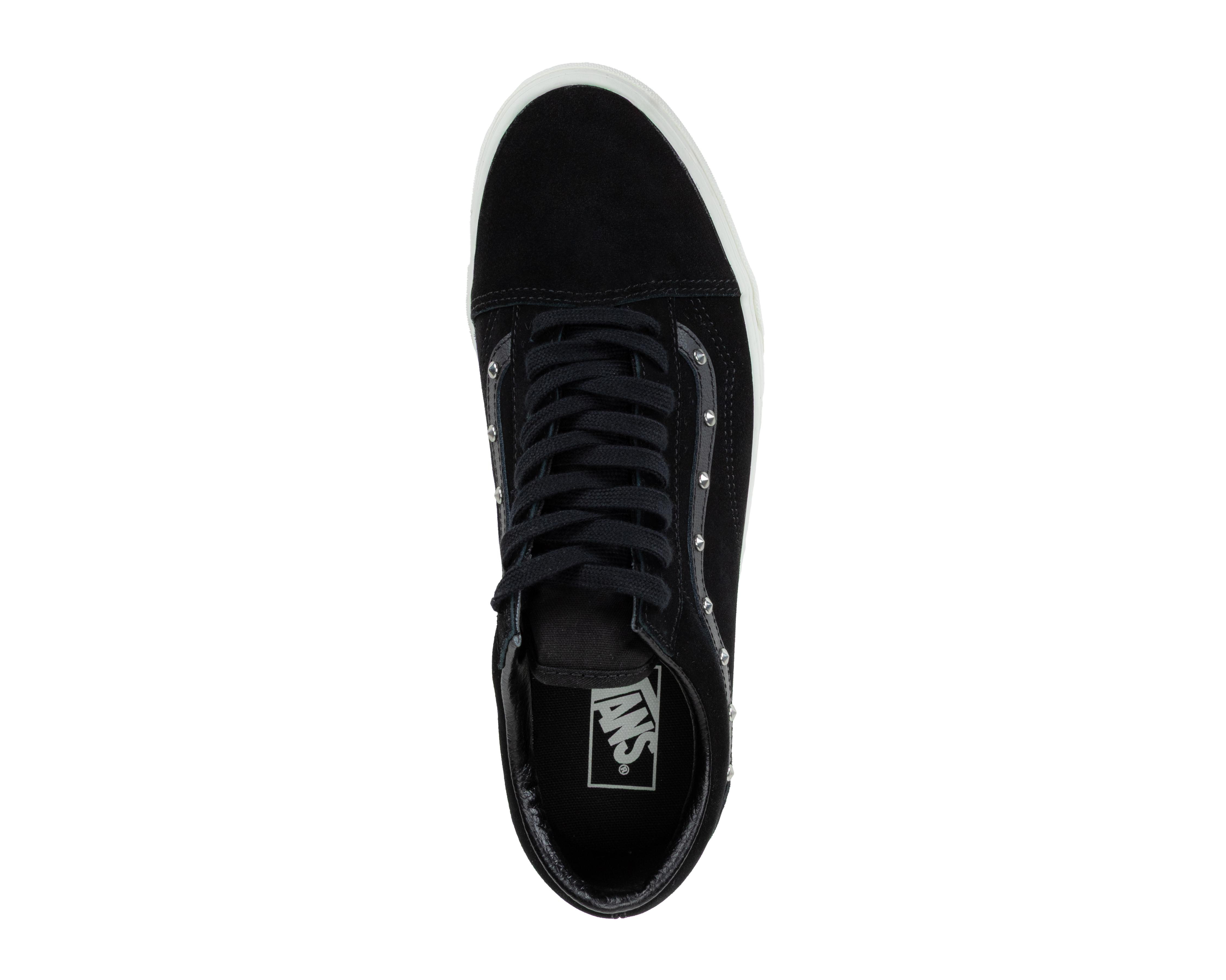 Foto 5 | Tenis Casuales Vans Old Skool para Hombre