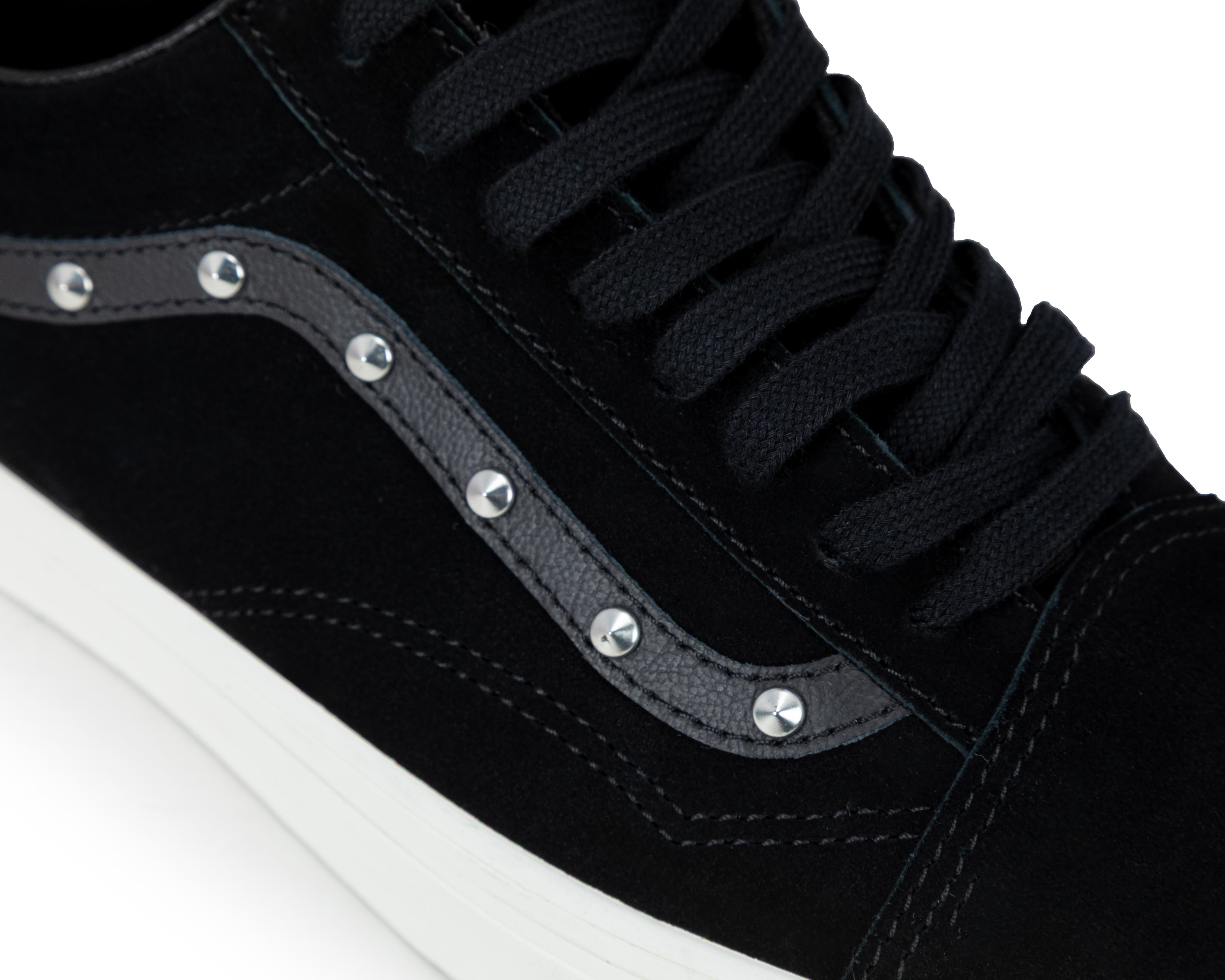 Foto 7 pulgar | Tenis Casuales Vans Old Skool para Hombre