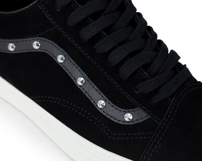 Foto 6 | Tenis Casuales Vans Old Skool para Hombre