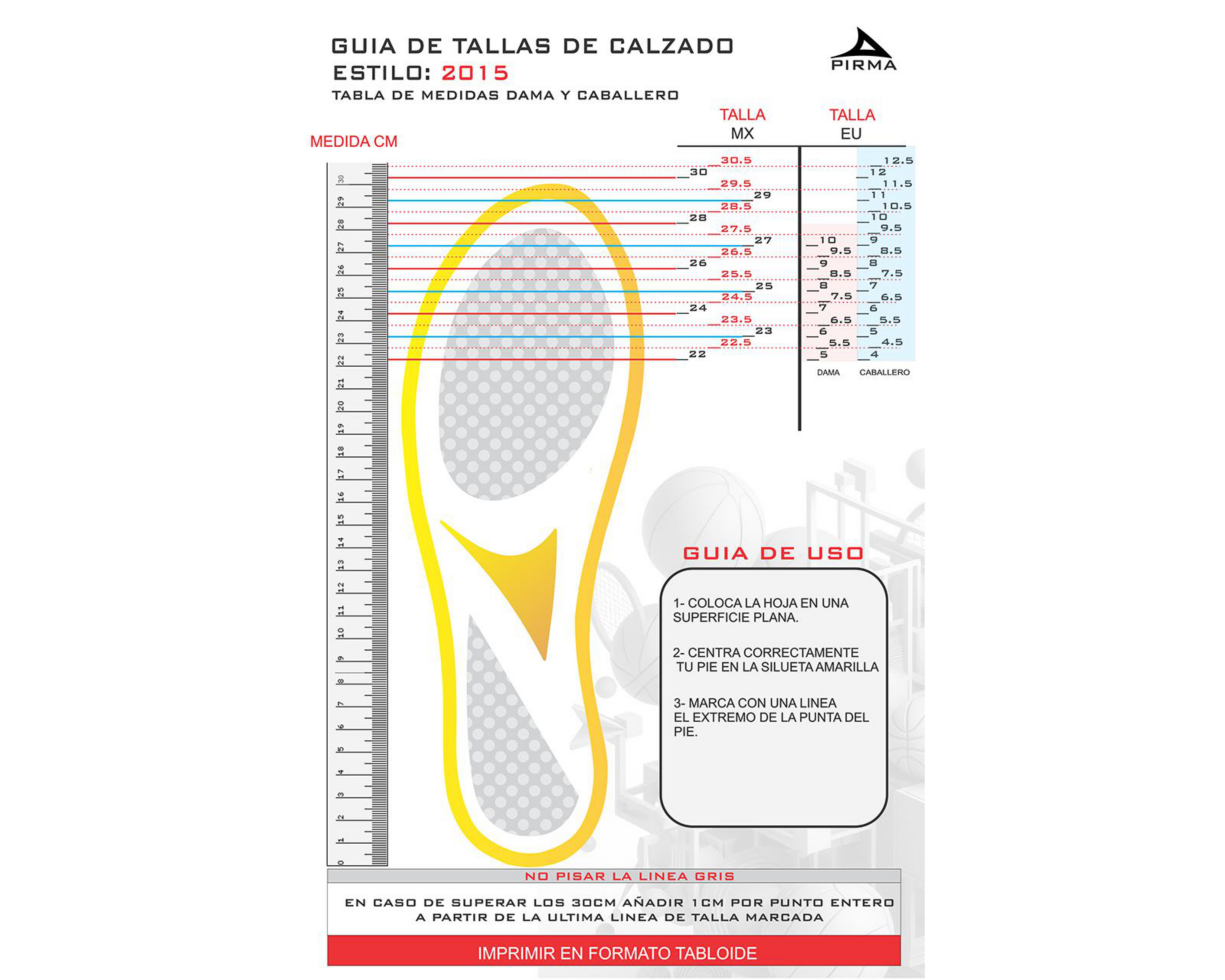 Foto 7 pulgar | Tenis para Básquetbol Pirma Magig 90 para Hombre