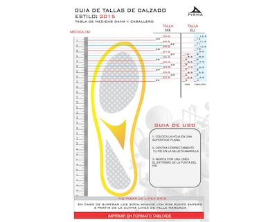 Foto 6 | Tenis para Básquetbol Pirma Magig 90 para Hombre