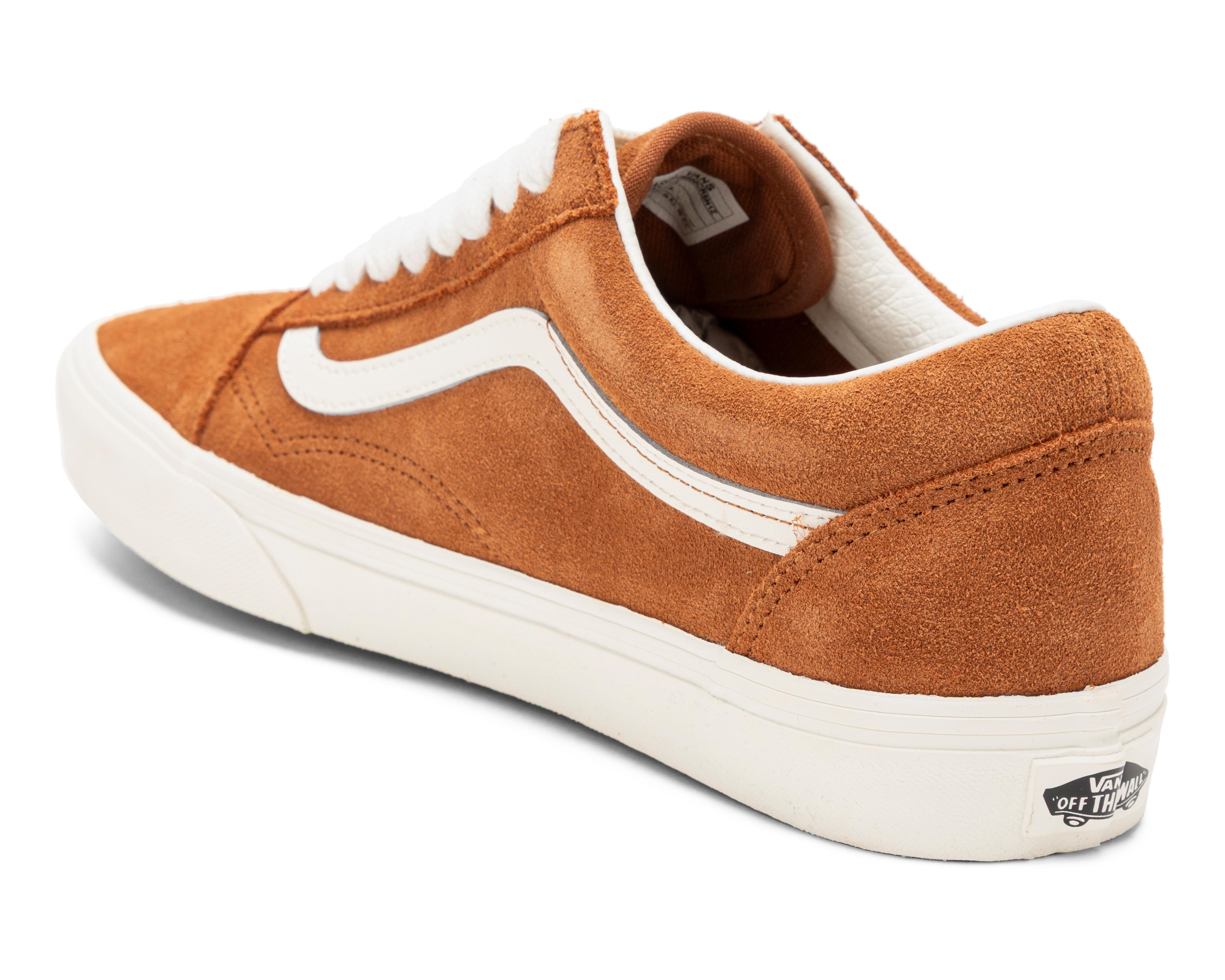 Foto 4 pulgar | Tenis Vans Old Skool para Hombre