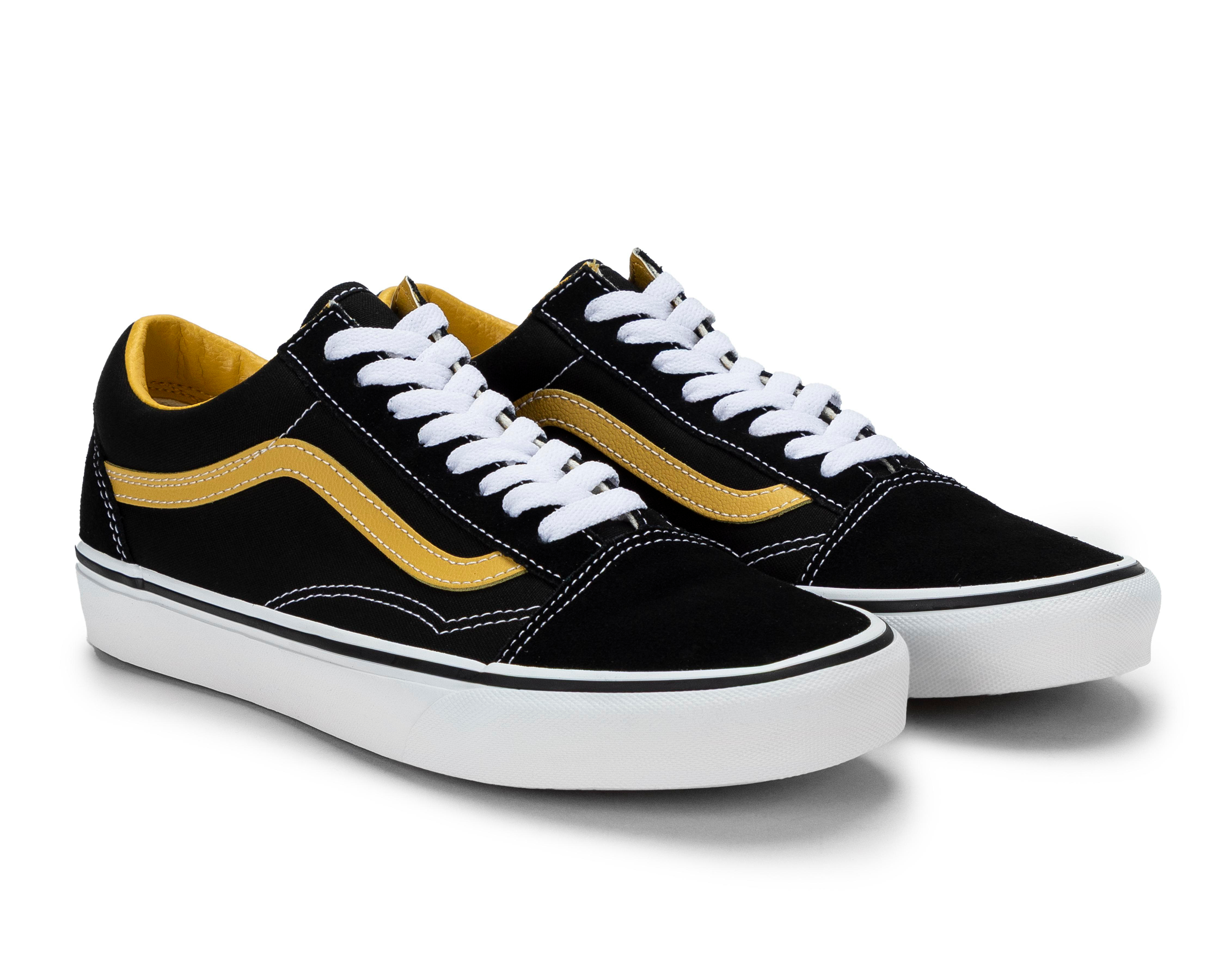 Tenis Vans Old Skool para Hombre