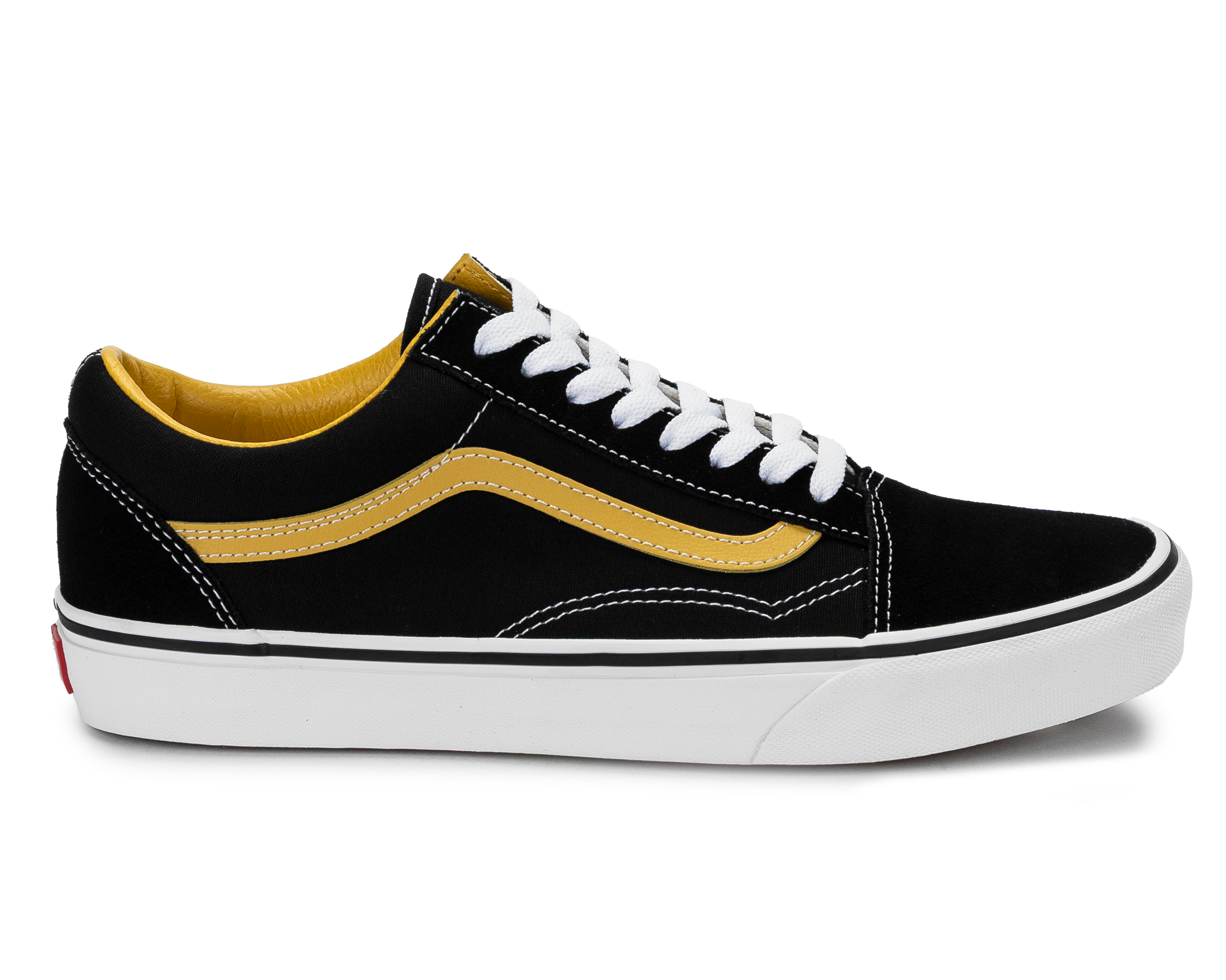 Foto 3 pulgar | Tenis Vans Old Skool para Hombre