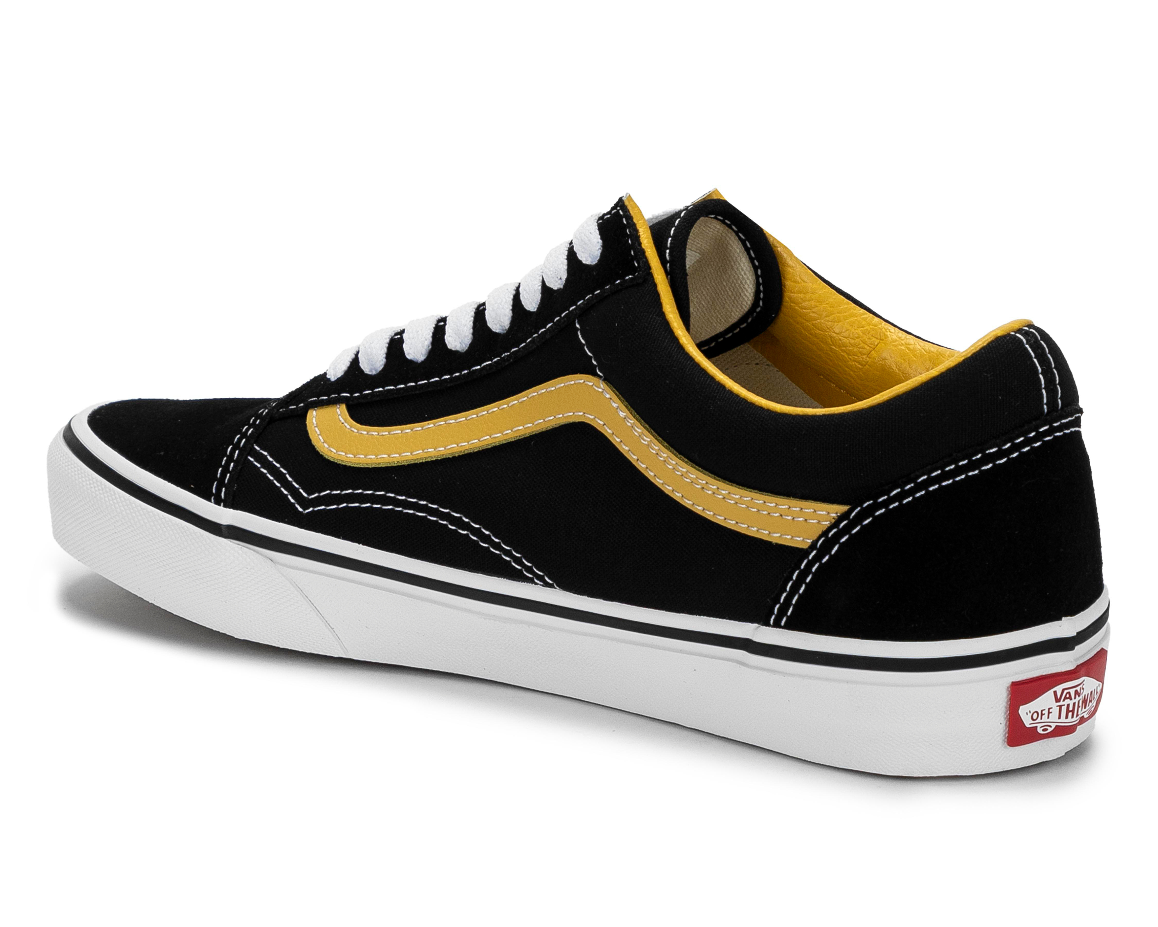 Foto 4 pulgar | Tenis Vans Old Skool para Hombre