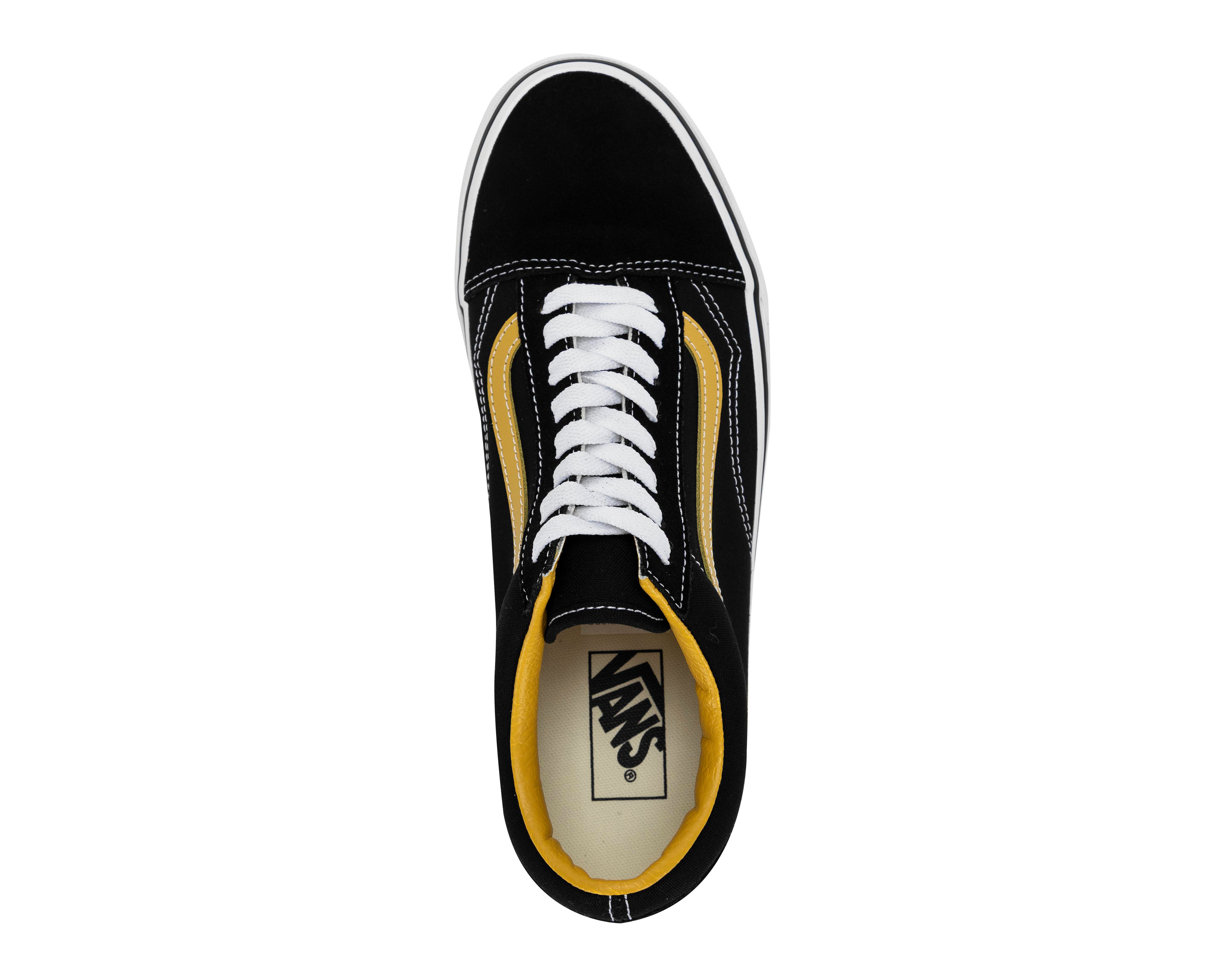 Foto 6 pulgar | Tenis Vans Old Skool para Hombre