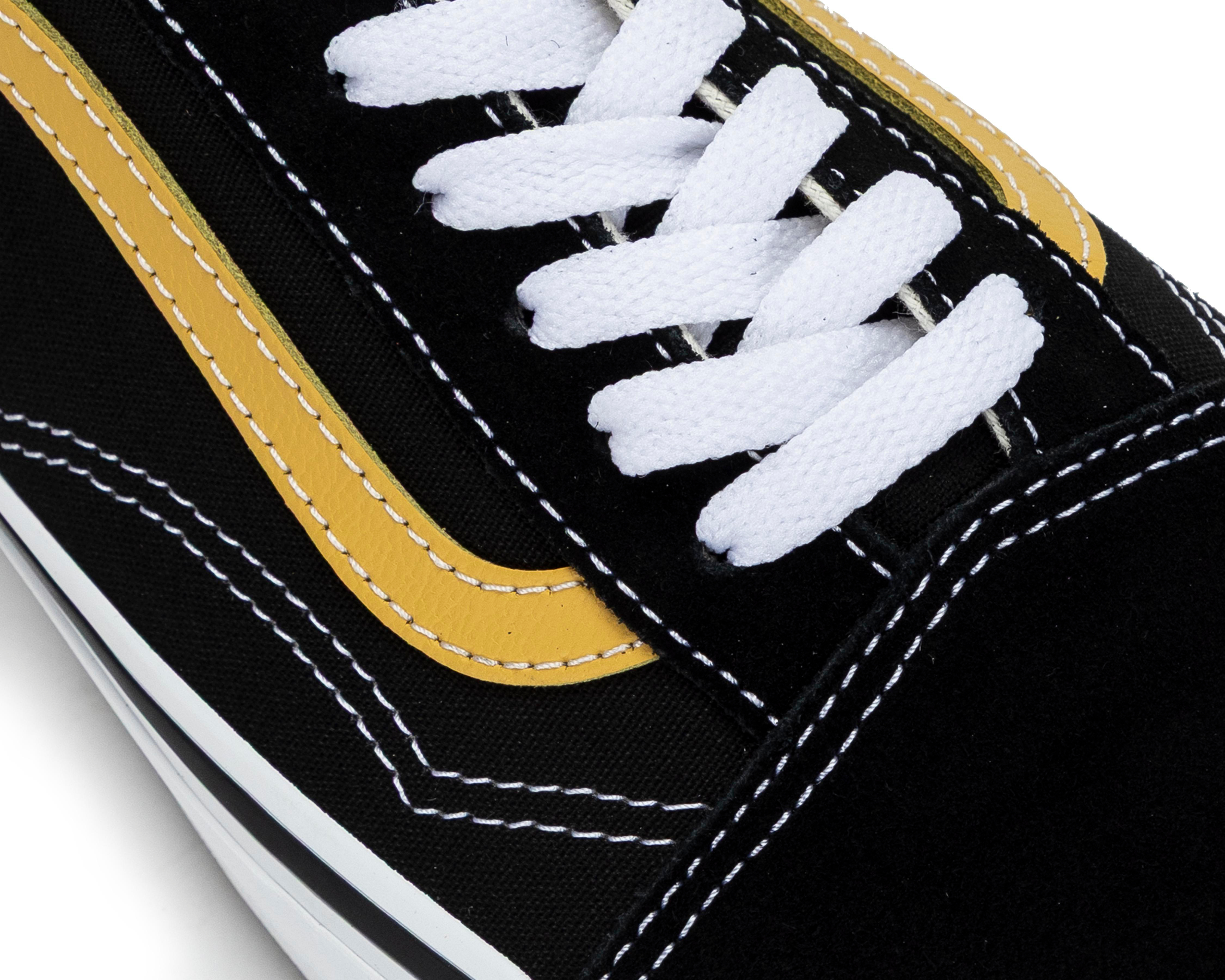 Foto 7 pulgar | Tenis Vans Old Skool para Hombre