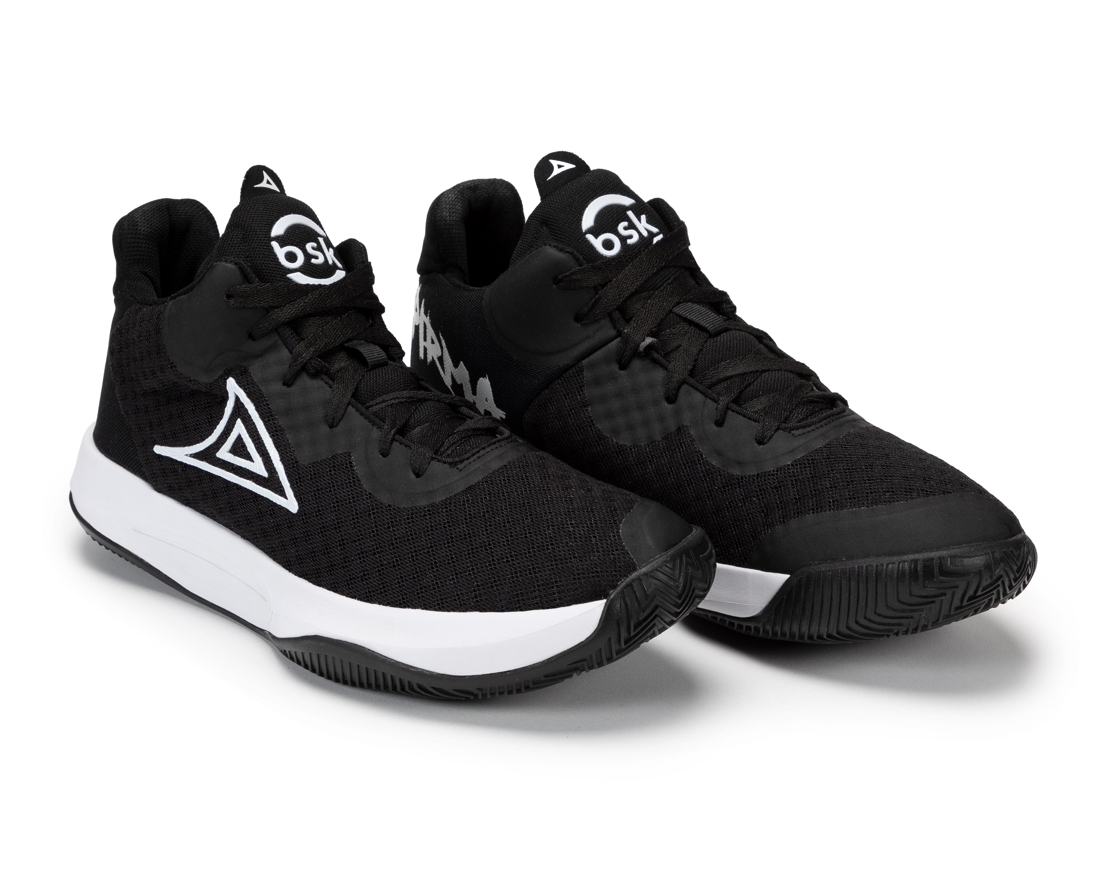 Tenis para Basquetbol Pirma Doppler para Hombre