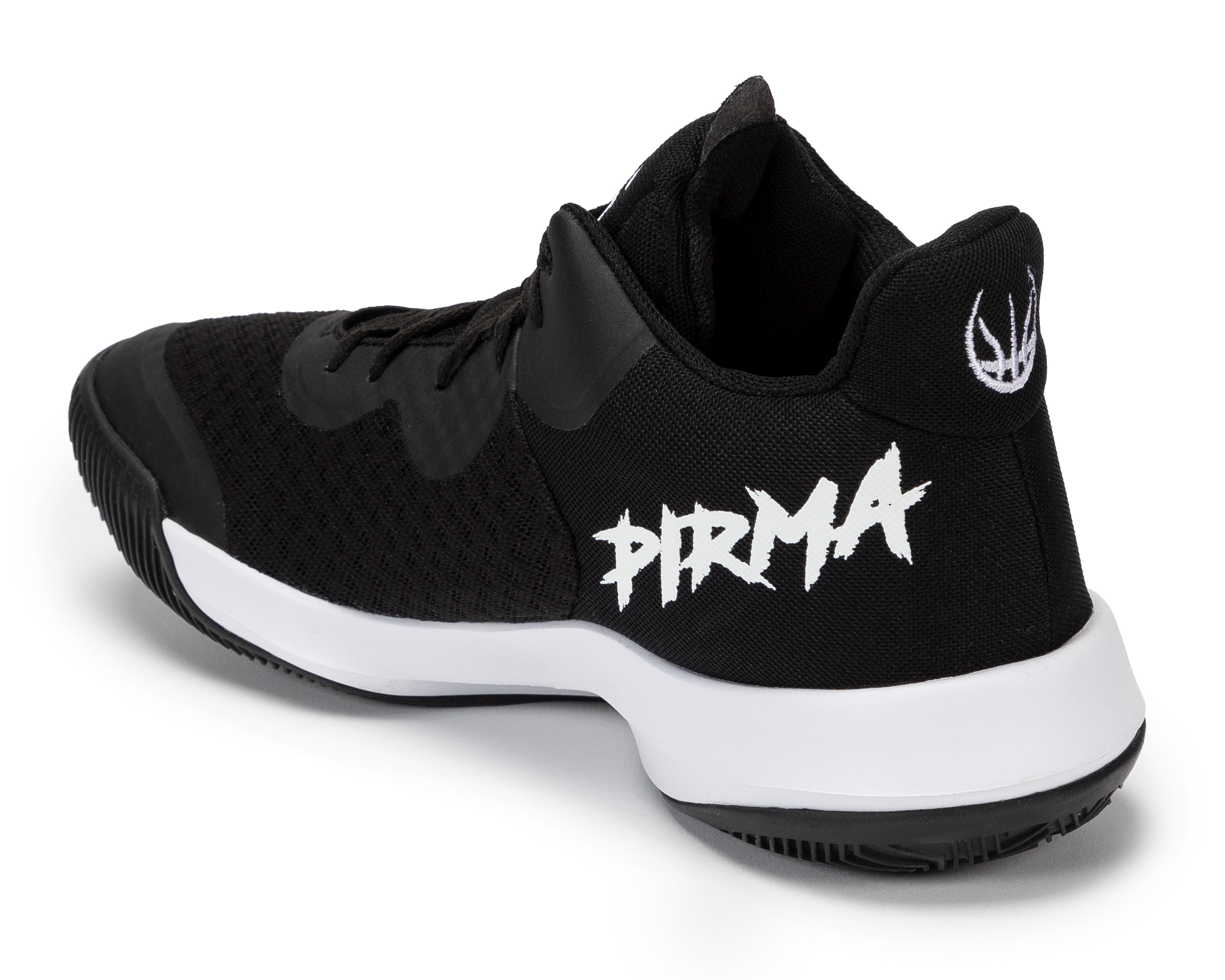 Foto 3 | Tenis para Basquetbol Pirma Doppler para Hombre