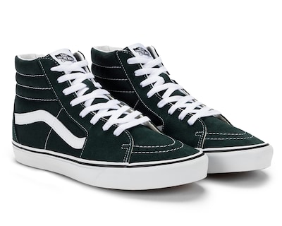 Foto 1 | Tenis Vans SK8-Hi para Hombre