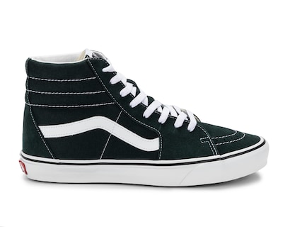 Foto 2 | Tenis Vans SK8-Hi para Hombre