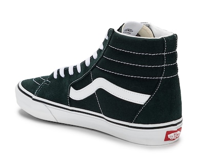 Foto 3 | Tenis Vans SK8-Hi para Hombre