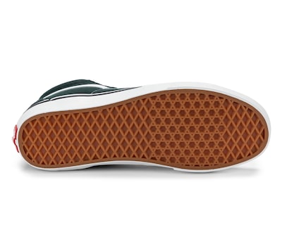 Foto 4 | Tenis Vans SK8-Hi para Hombre