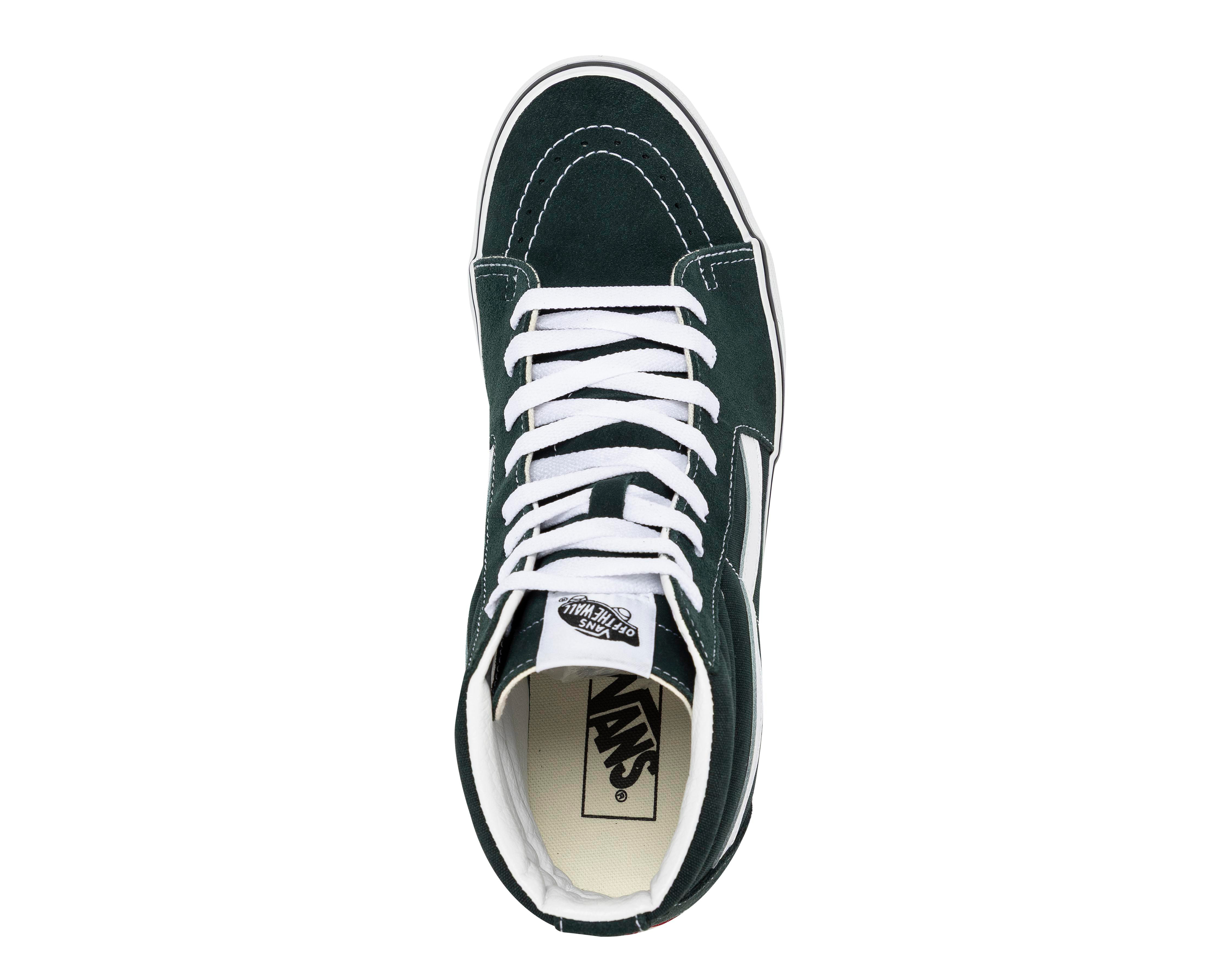 Foto 6 pulgar | Tenis Vans SK8-Hi para Hombre