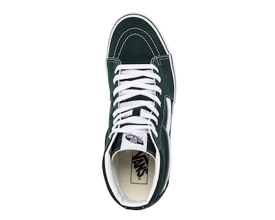 Foto 5 | Tenis Vans SK8-Hi para Hombre