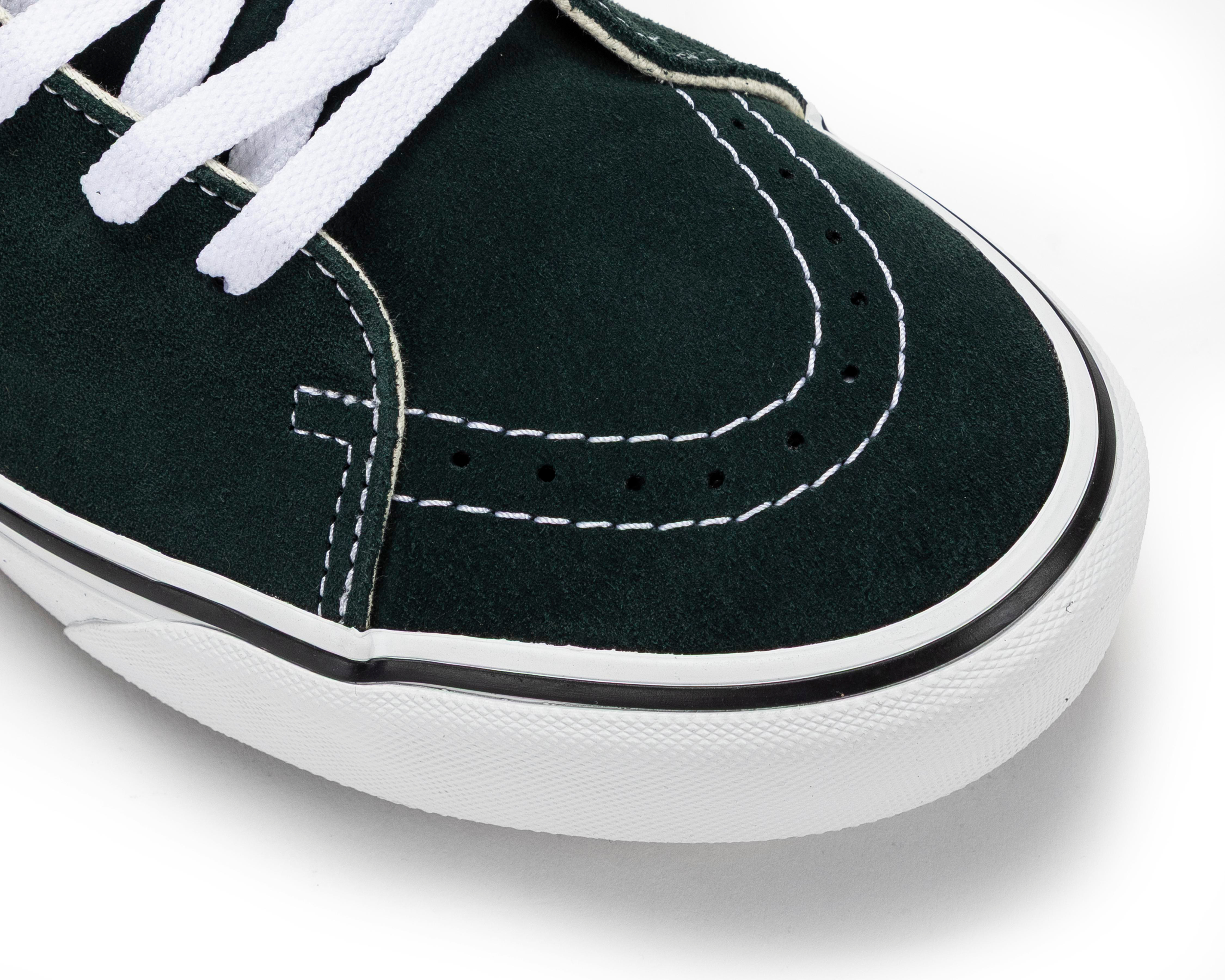 Foto 7 pulgar | Tenis Vans SK8-Hi para Hombre