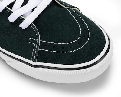 Foto 6 | Tenis Vans SK8-Hi para Hombre