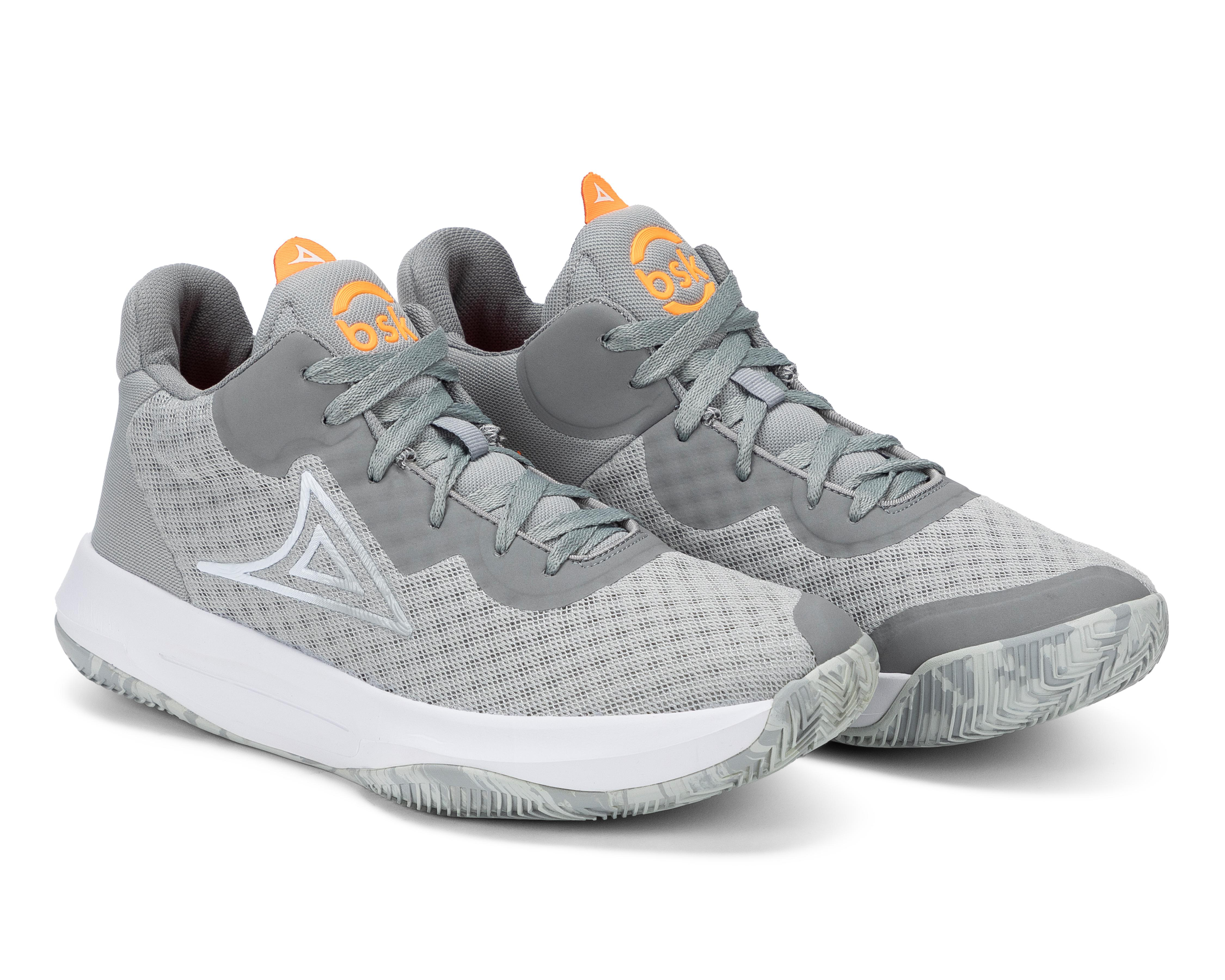 Tenis para Basquetbol Pirma Doppler para Hombre