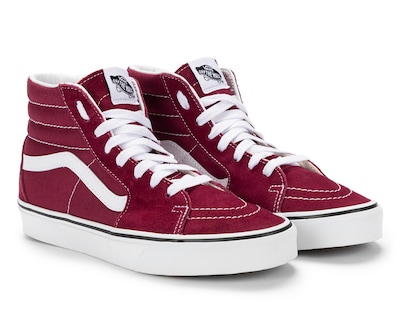 Foto 1 | Tenis Vans SK8-Hi para Hombre