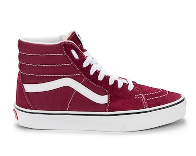 Foto 2 | Tenis Vans SK8-Hi para Hombre