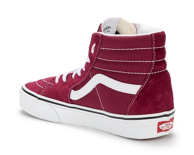 Foto 3 | Tenis Vans SK8-Hi para Hombre