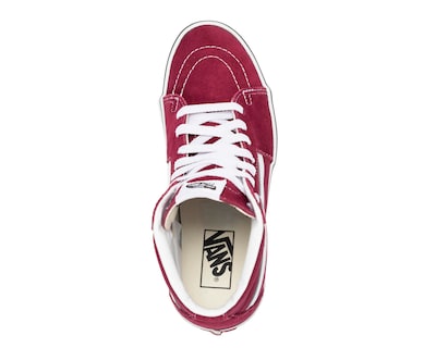 Foto 5 | Tenis Vans SK8-Hi para Hombre