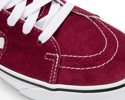 Foto 6 | Tenis Vans SK8-Hi para Hombre