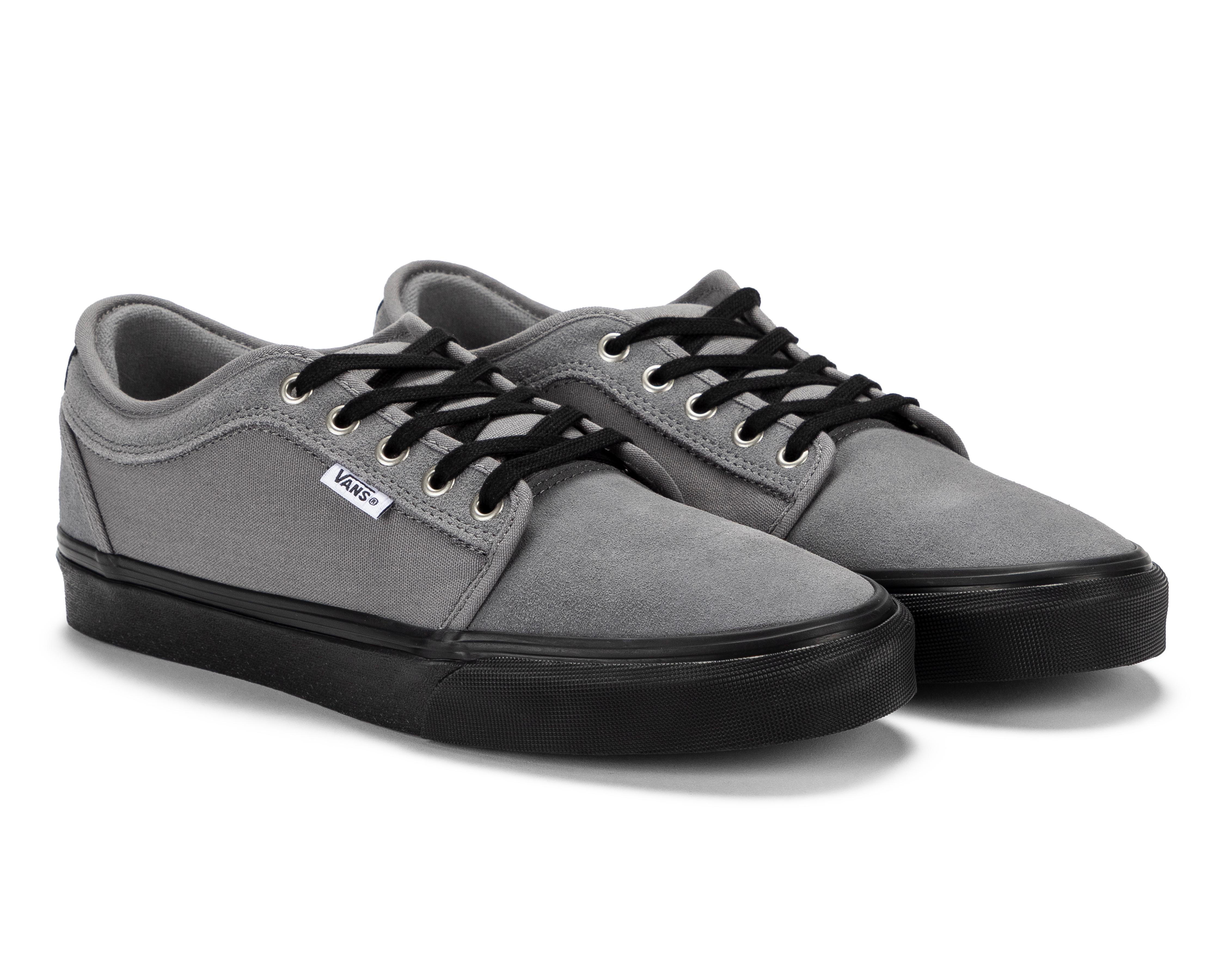 Foto 1 | Tenis Vans Chukka Low para Hombre