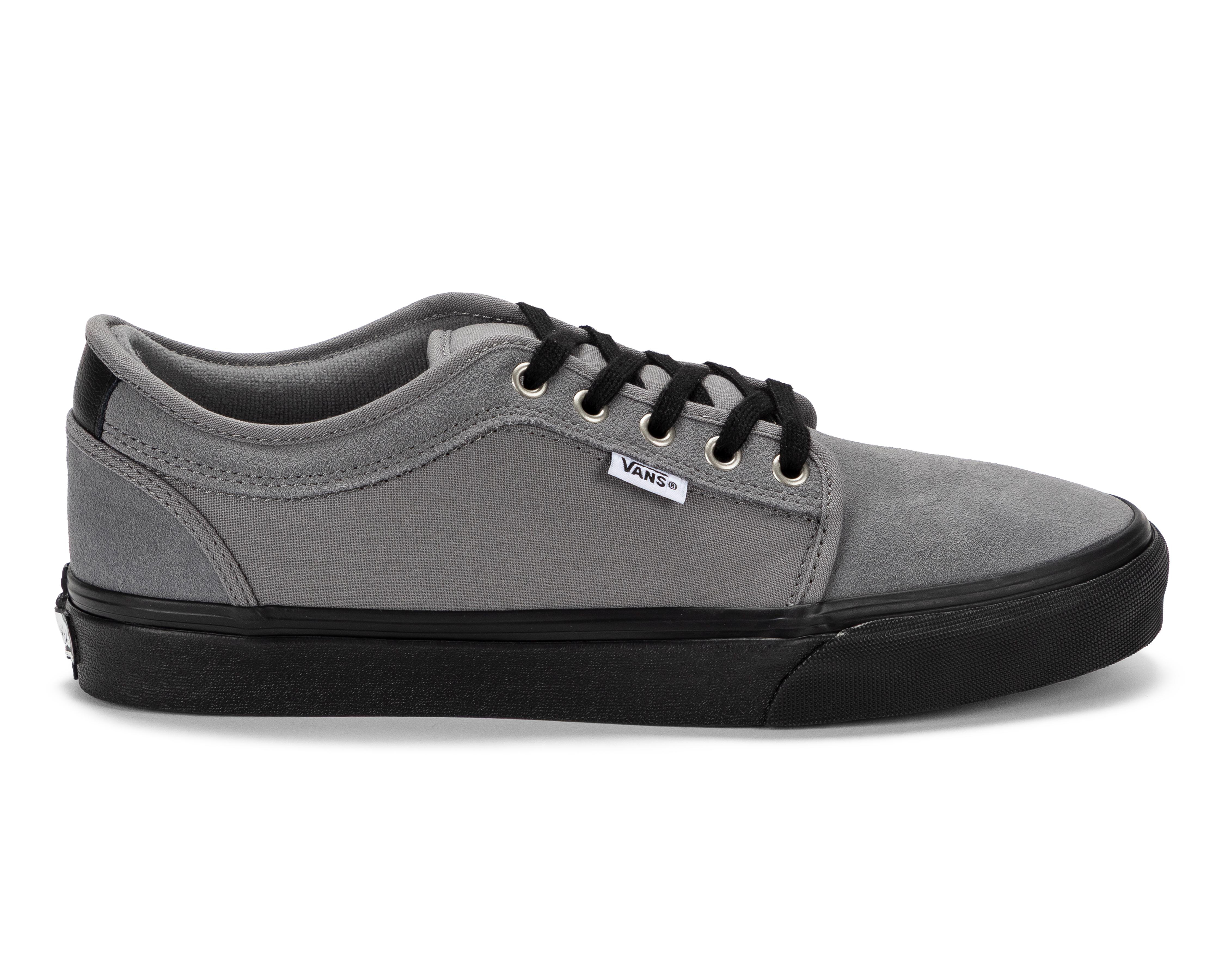 Foto 3 pulgar | Tenis Vans Chukka Low para Hombre
