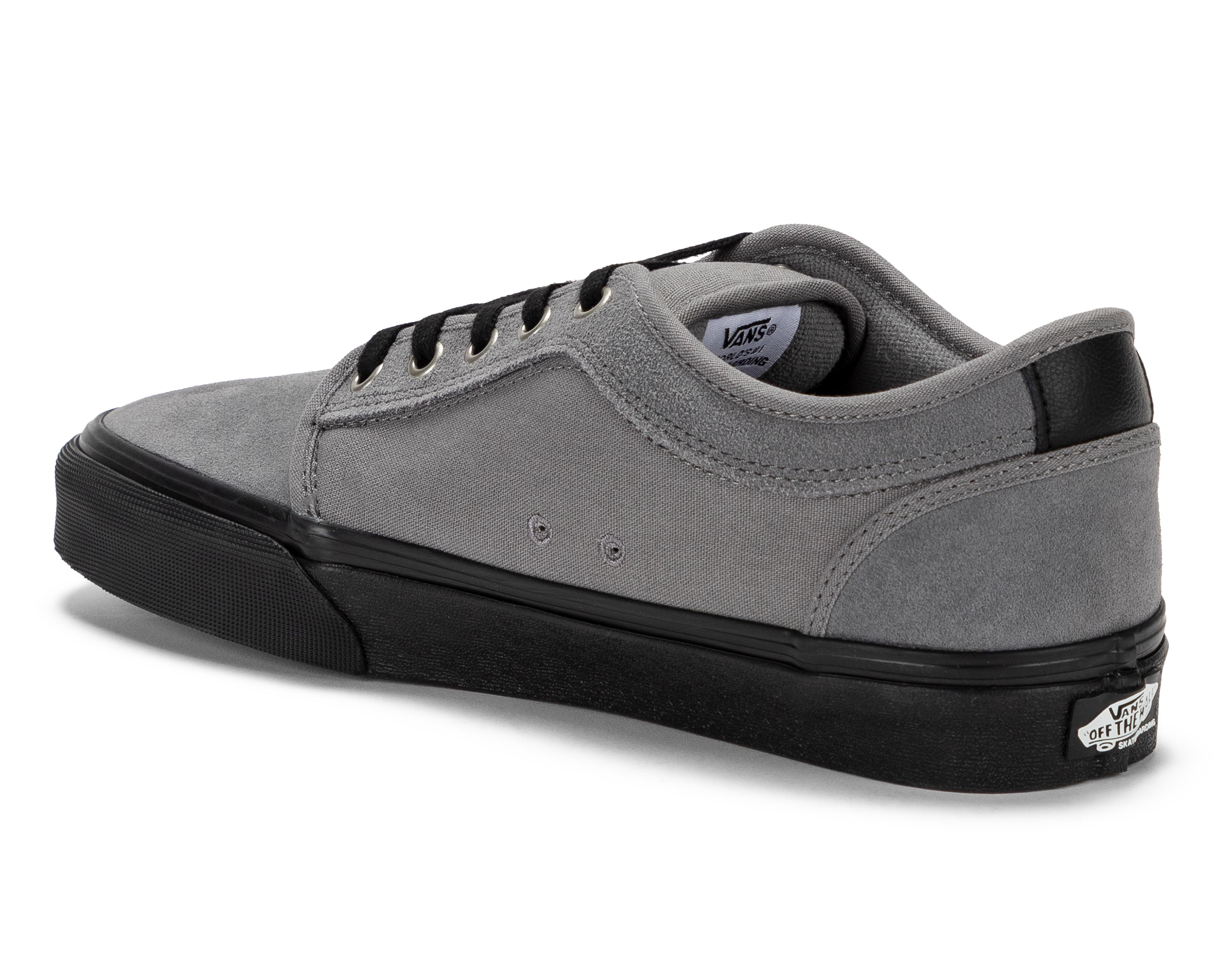 Foto 4 pulgar | Tenis Vans Chukka Low para Hombre