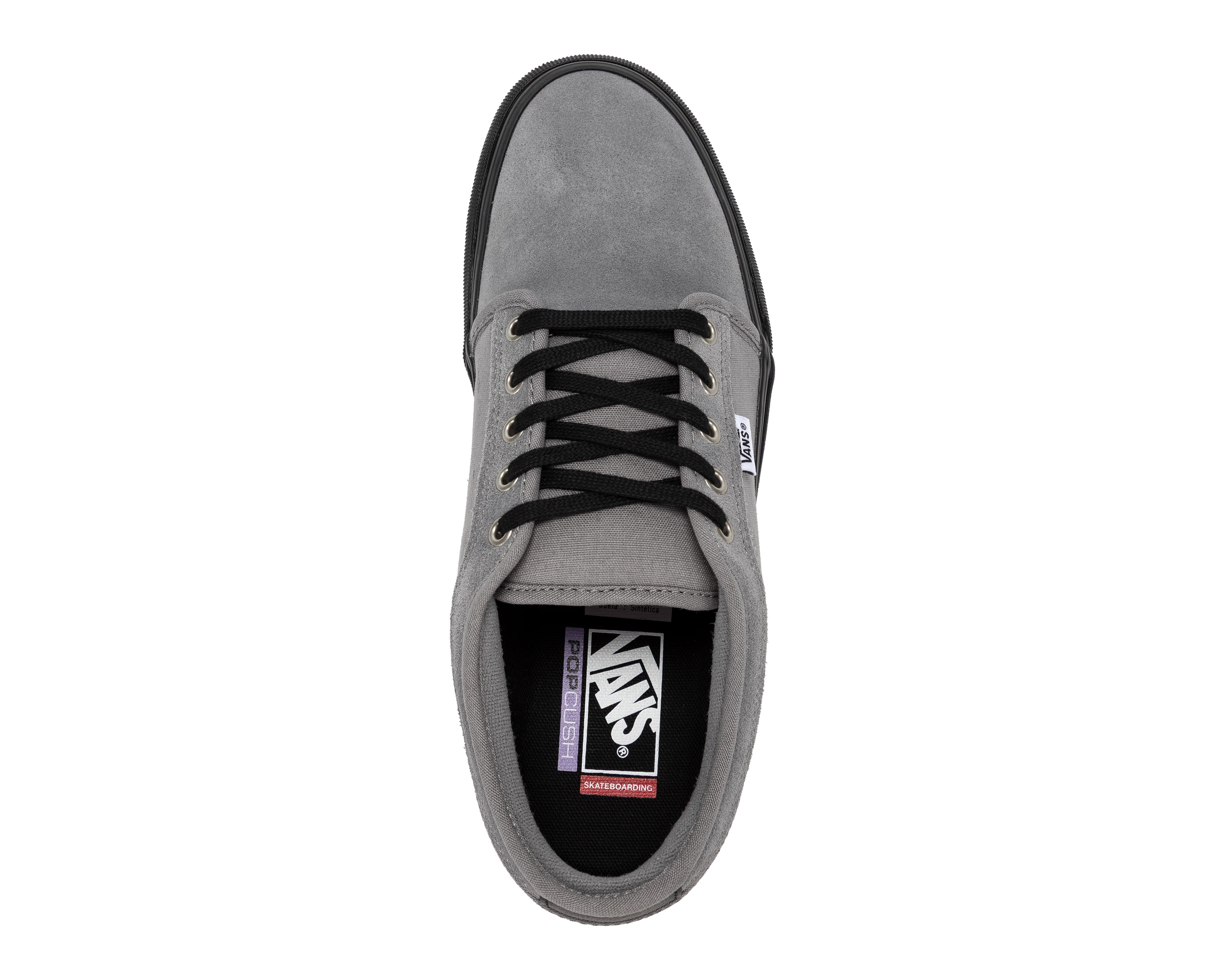 Foto 6 pulgar | Tenis Vans Chukka Low para Hombre