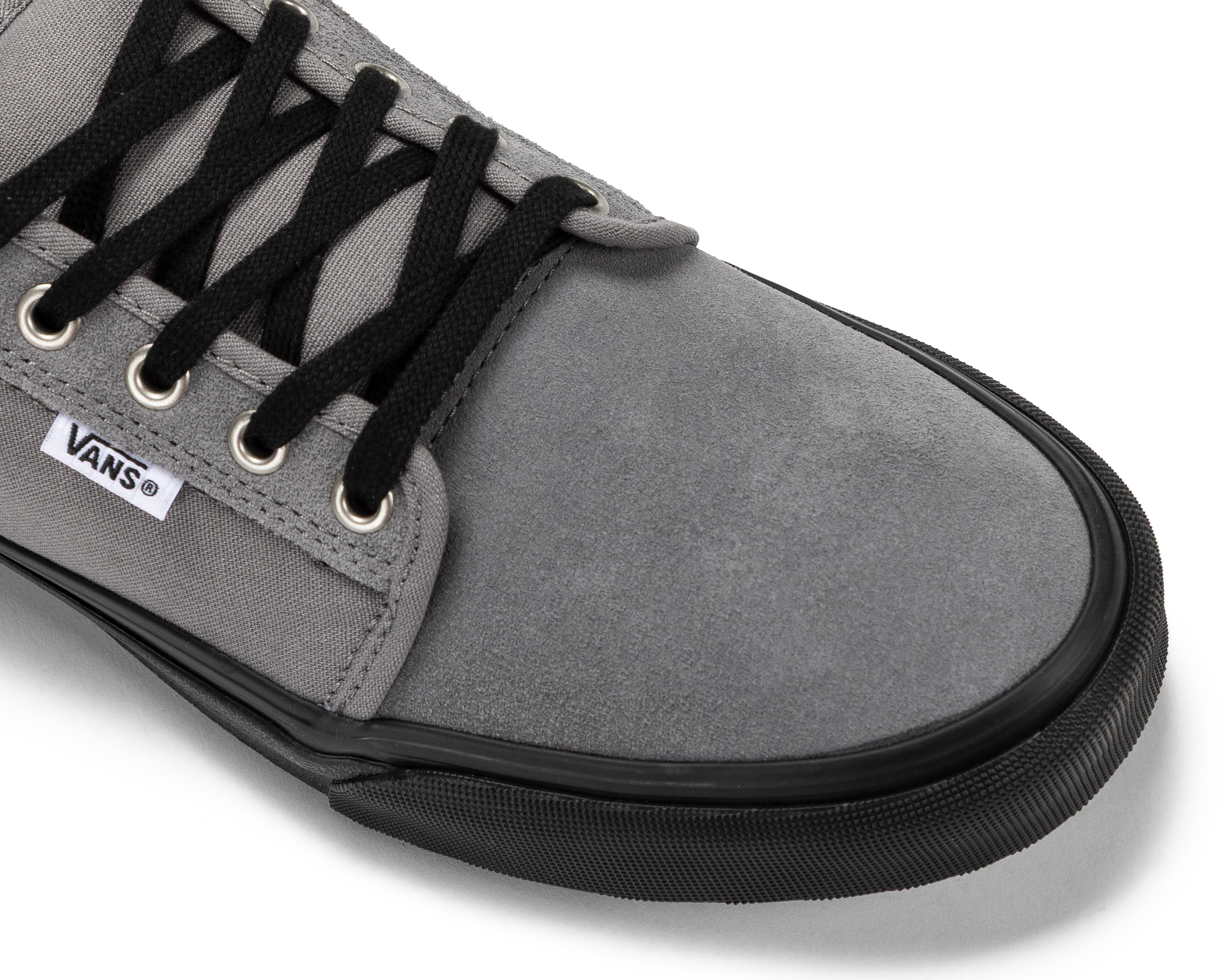 Foto 7 pulgar | Tenis Vans Chukka Low para Hombre