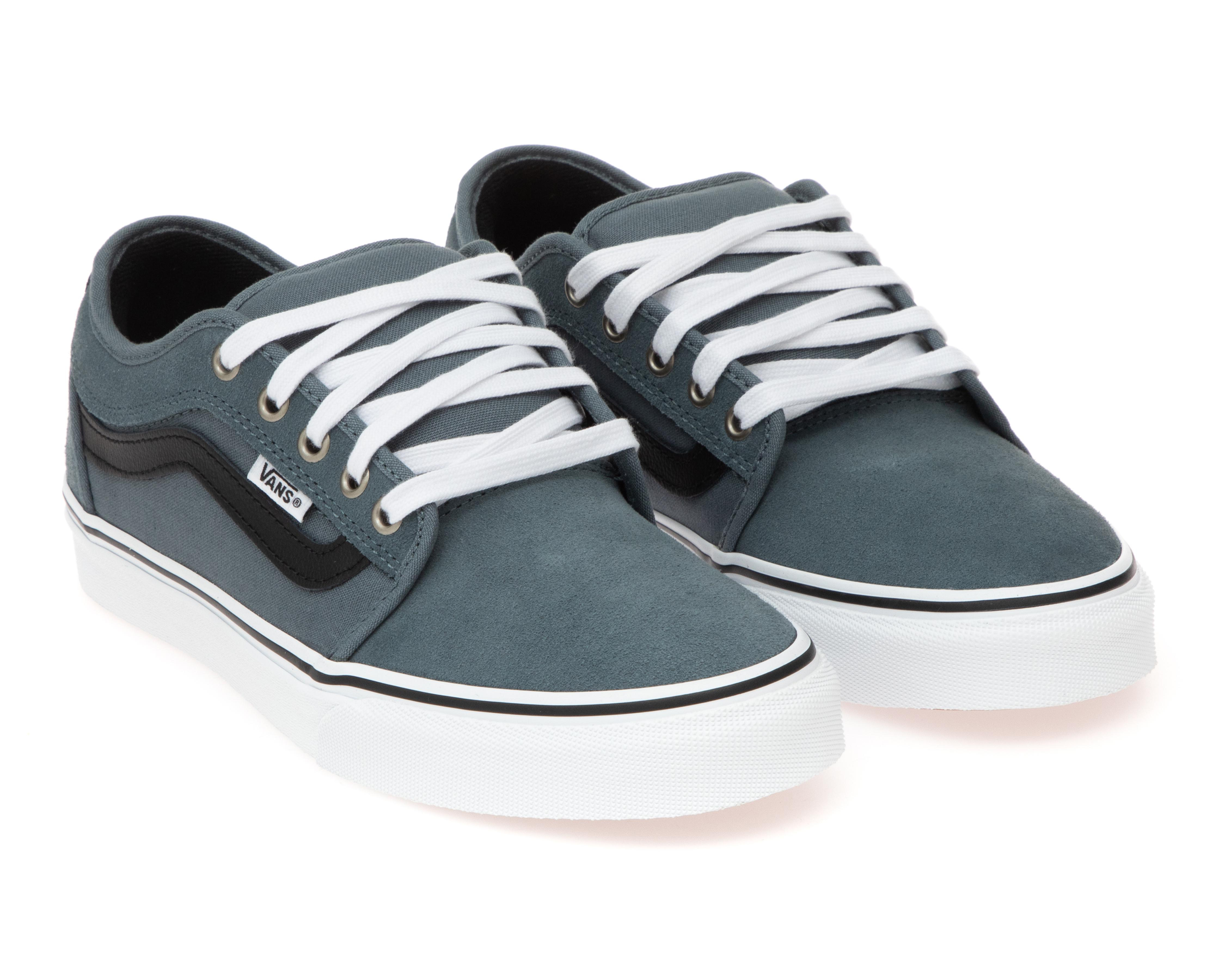 Foto 2 pulgar | Tenis para Skate Vans Chukka para Hombre