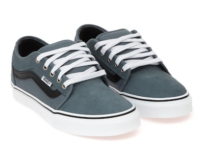 Foto 1 | Tenis para Skate Vans Chukka para Hombre