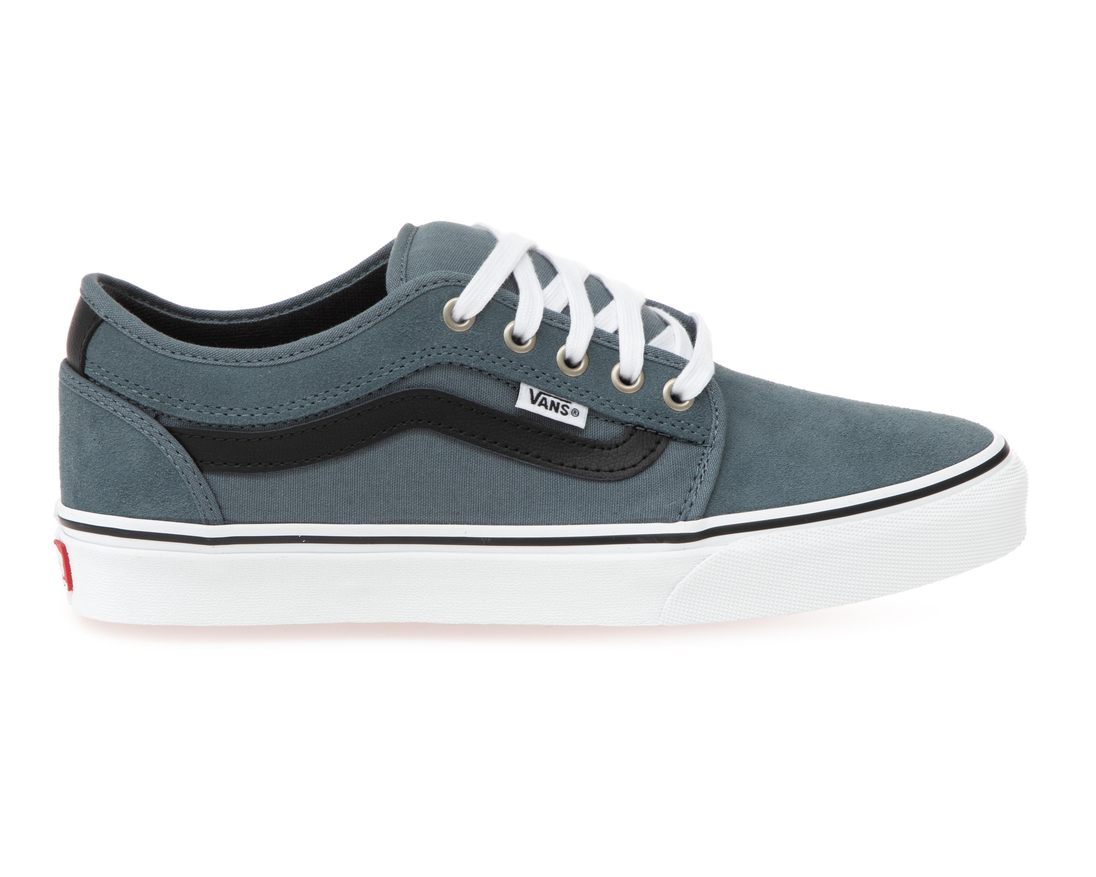 Foto 3 pulgar | Tenis para Skate Vans Chukka para Hombre
