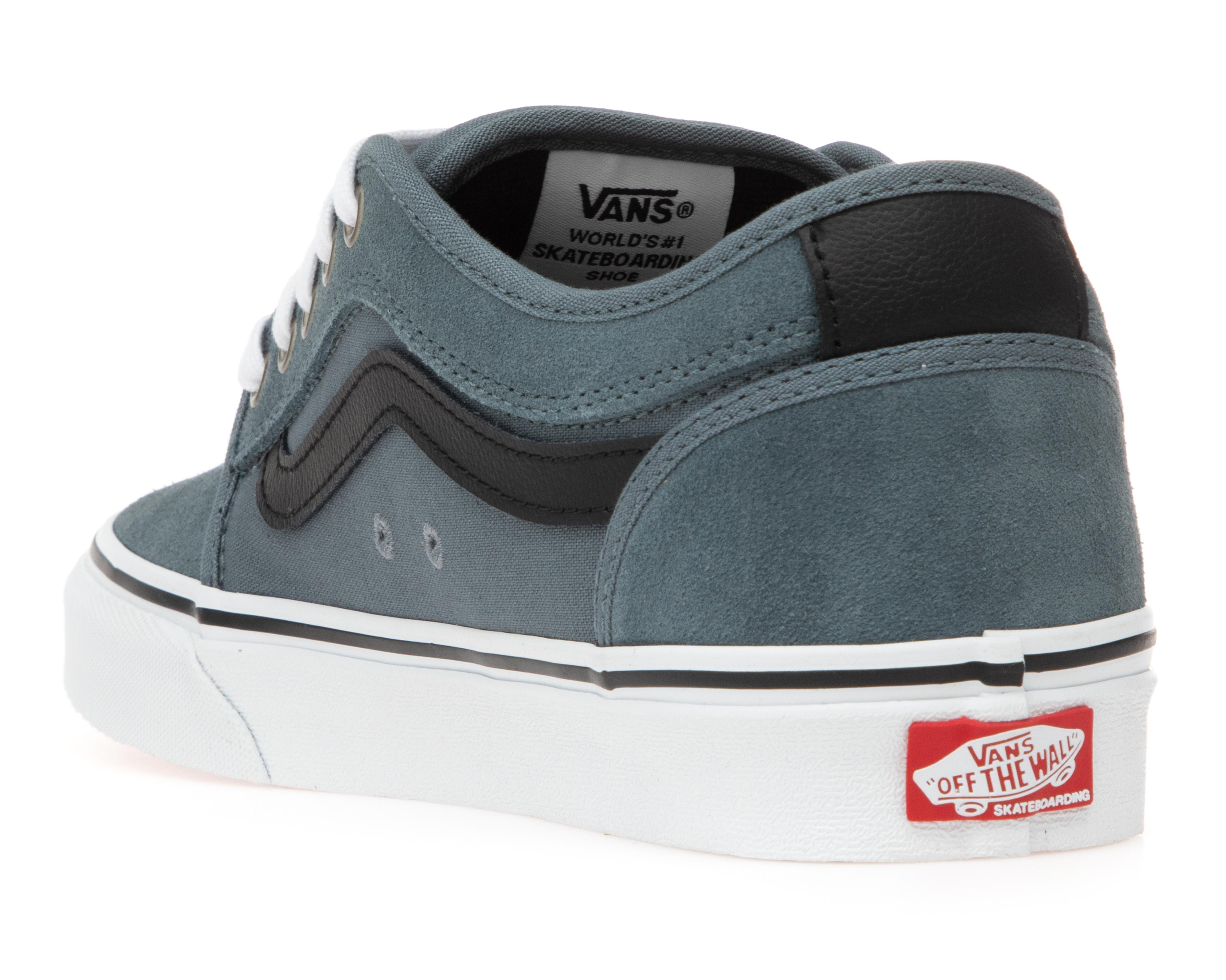 Foto 4 pulgar | Tenis para Skate Vans Chukka para Hombre