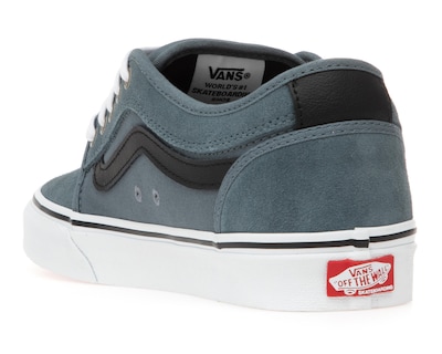 Foto 3 | Tenis para Skate Vans Chukka para Hombre