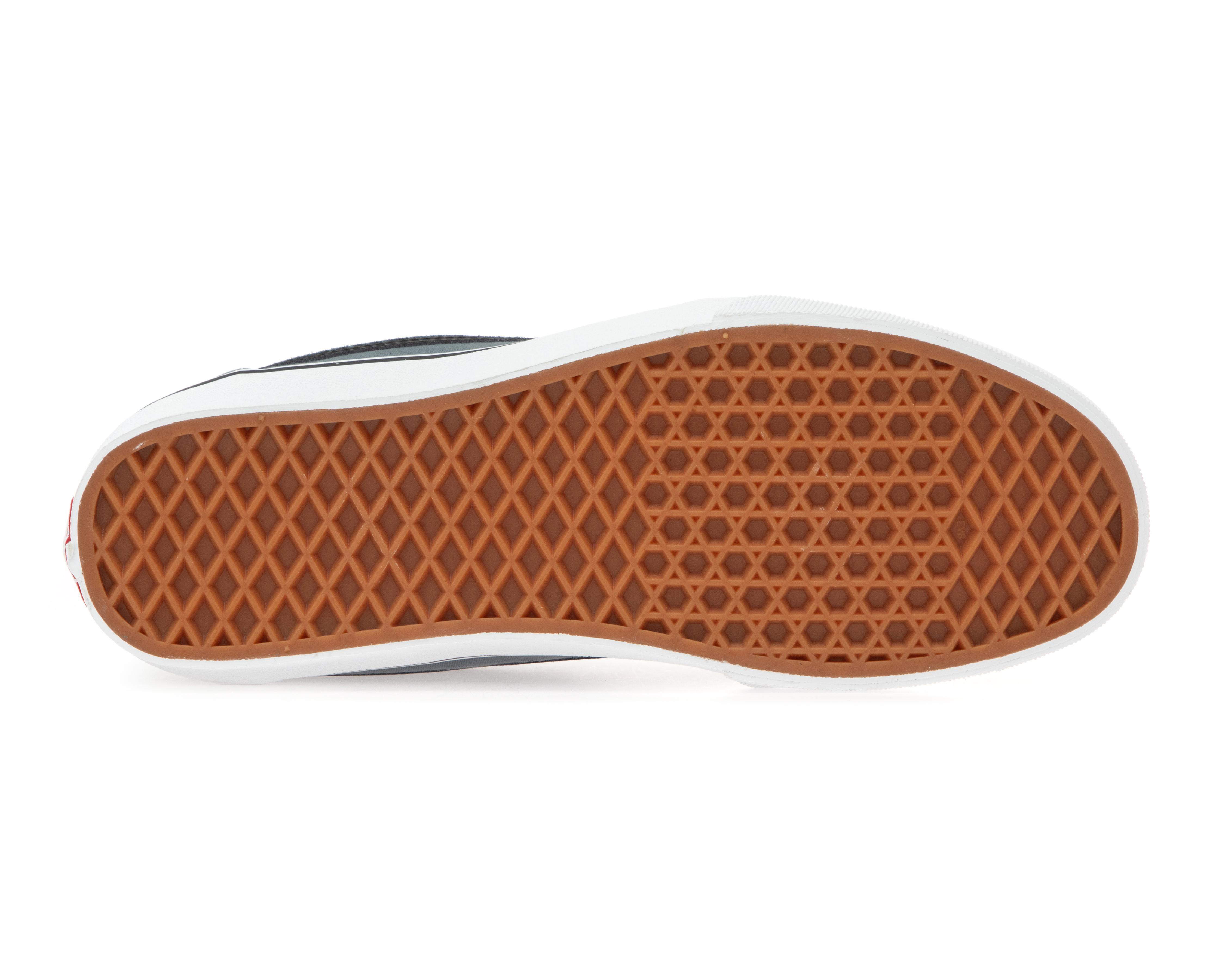 Foto 5 pulgar | Tenis para Skate Vans Chukka para Hombre