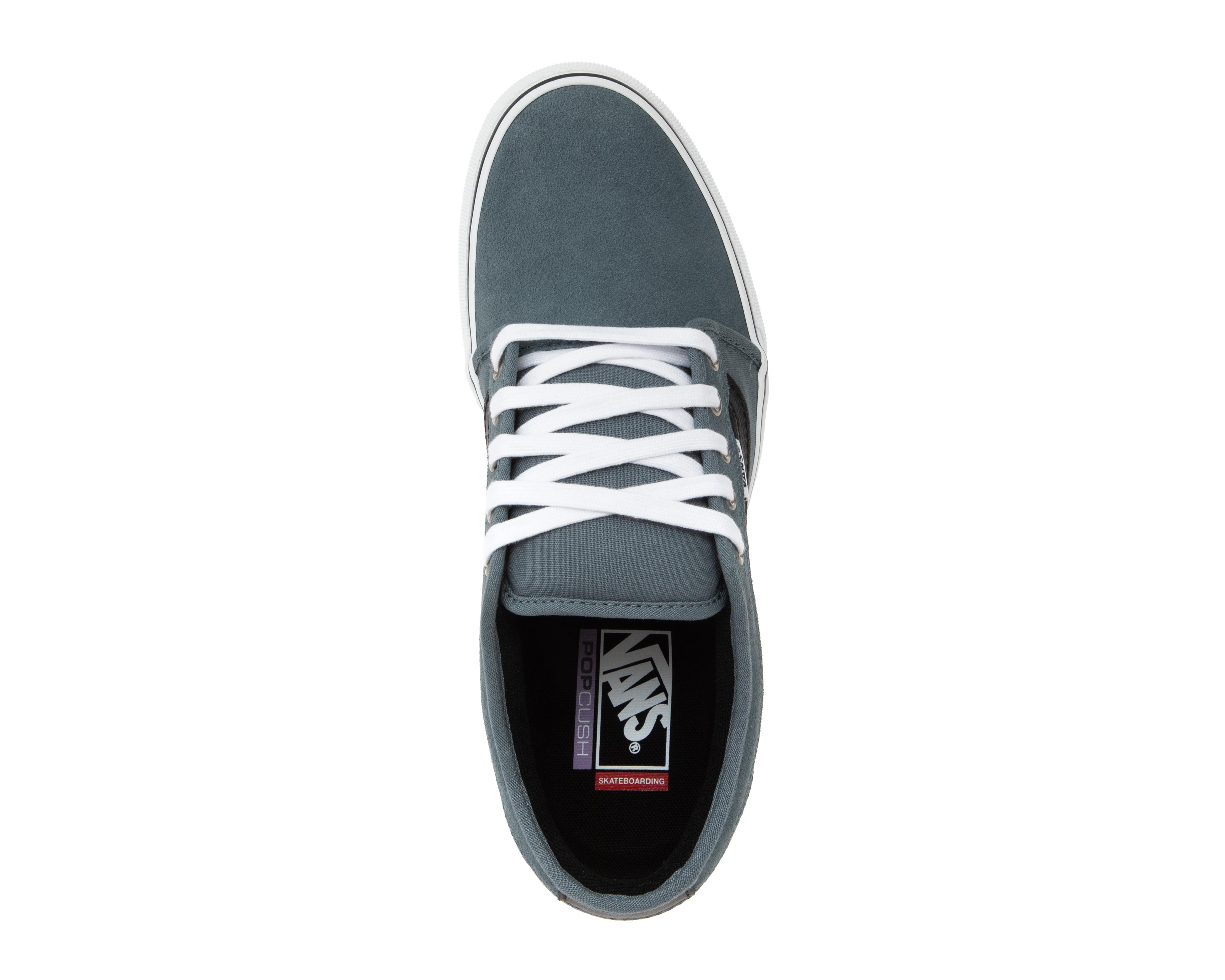 Foto 6 pulgar | Tenis para Skate Vans Chukka para Hombre