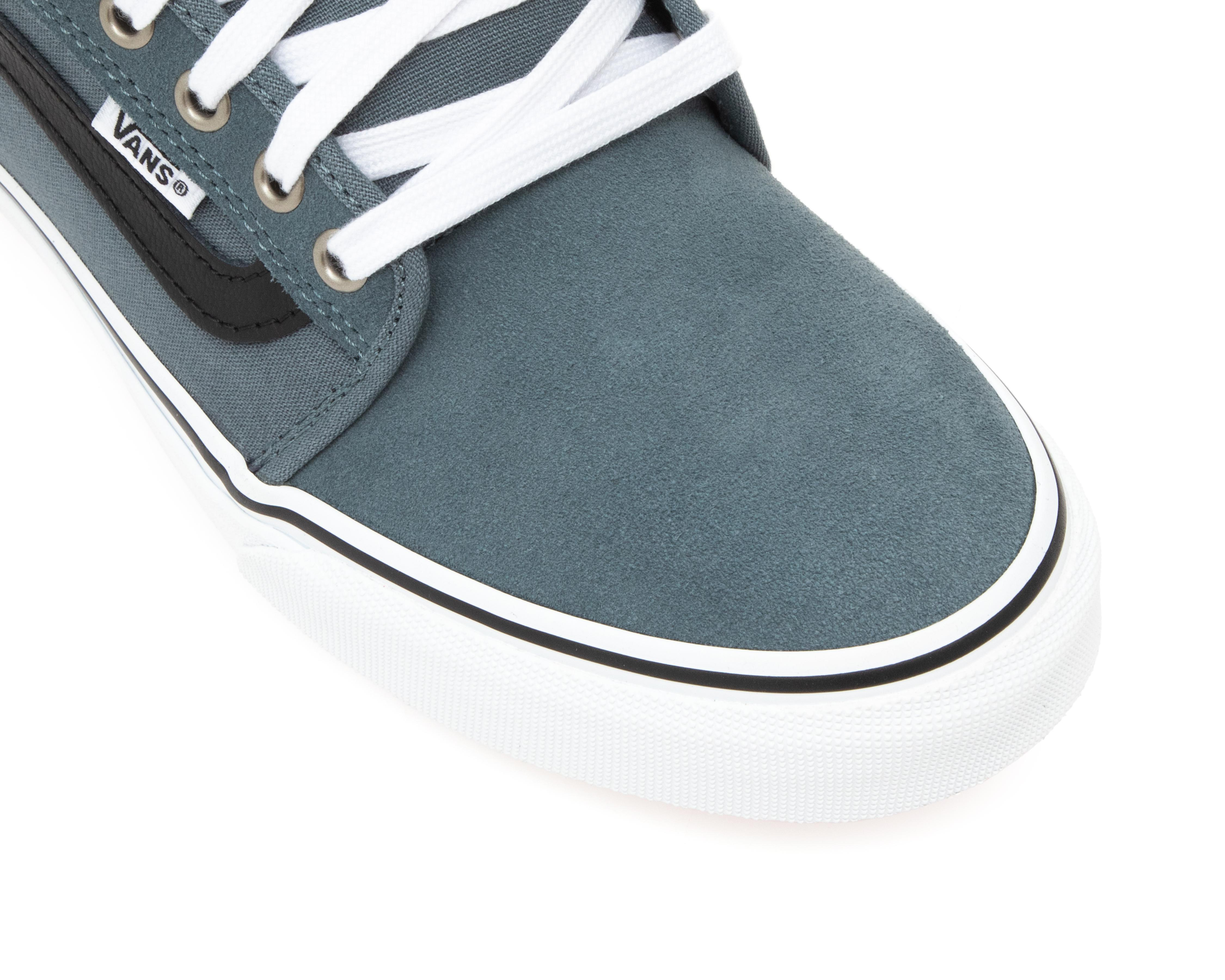 Foto 7 pulgar | Tenis para Skate Vans Chukka para Hombre
