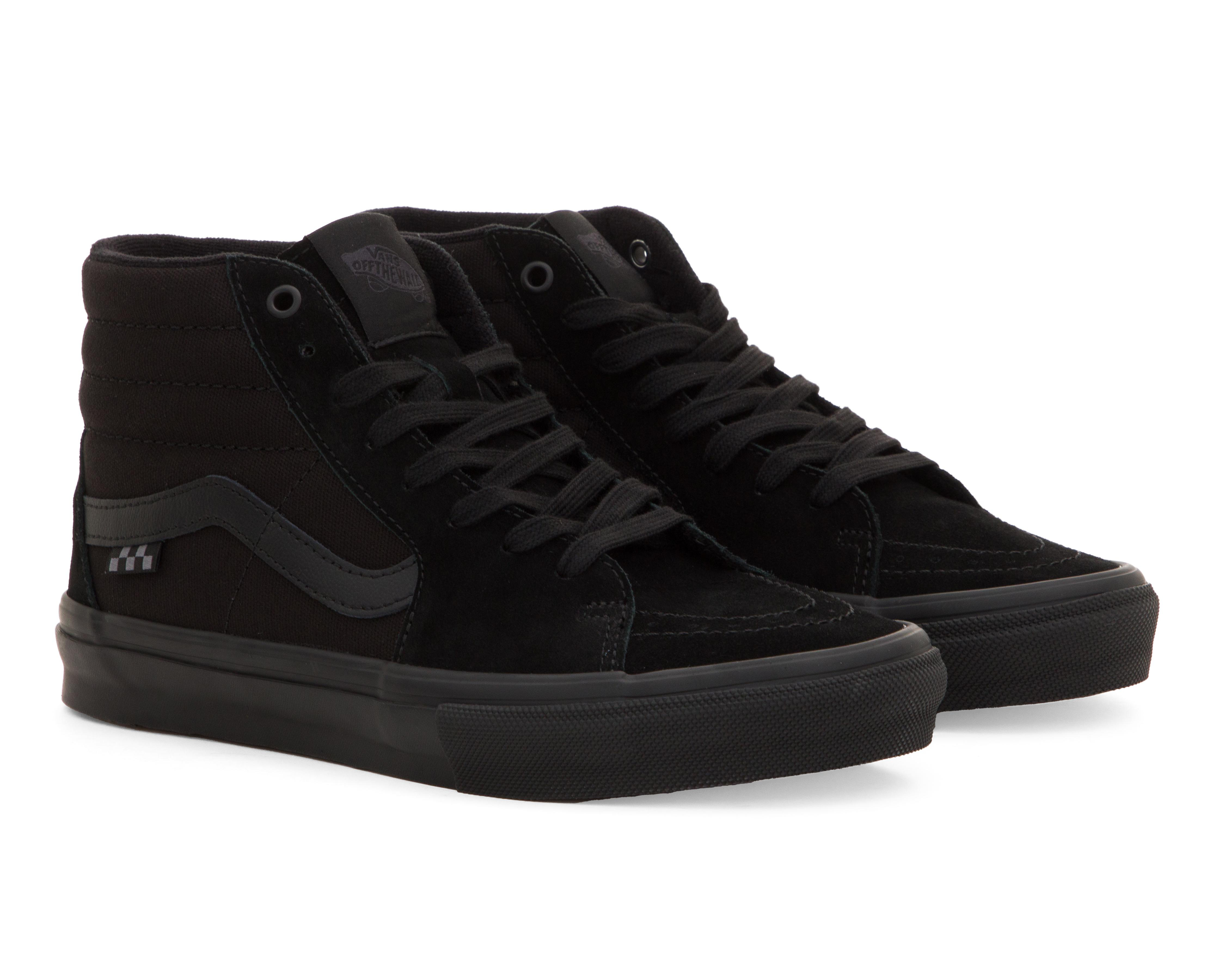 Tenis para Skate Vans SK8-Hi para Hombre