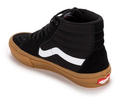 Foto 3 | Tenis para Skate Vans SK8-HI para Hombre