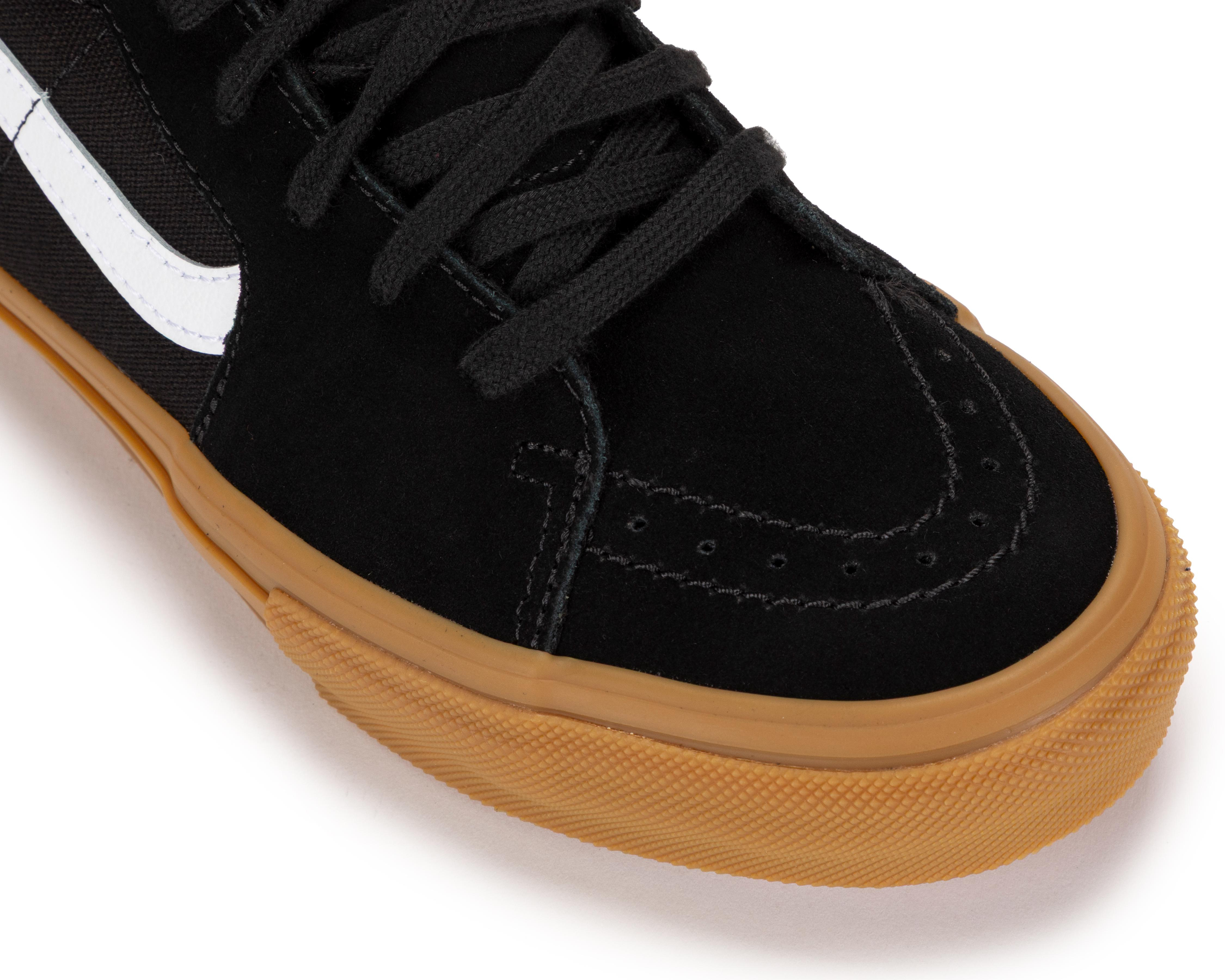 Foto 7 pulgar | Tenis para Skate Vans SK8-HI para Hombre